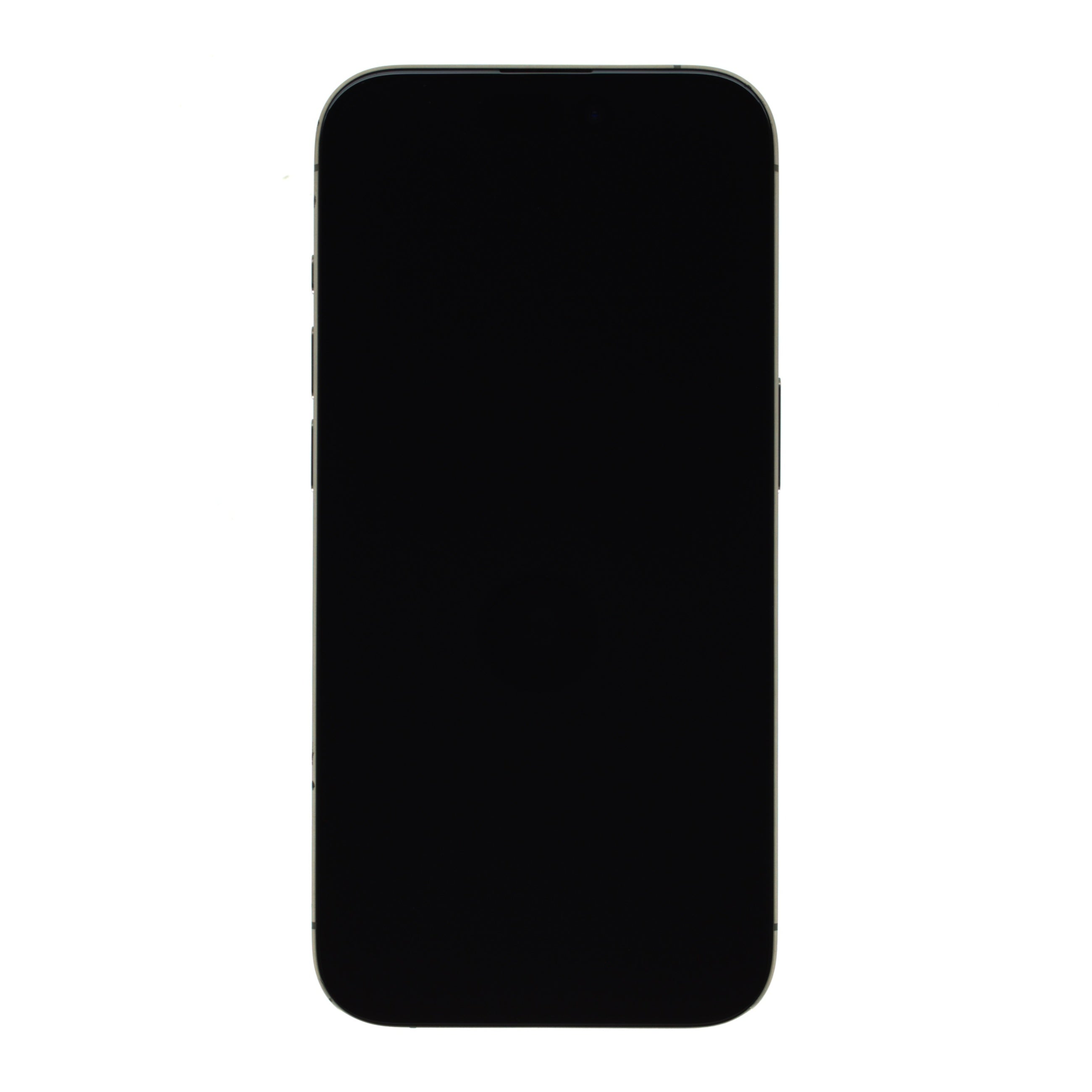 95新 Apple iPhone 15 Pro 256G 原色鈦金屬 中國大陸版