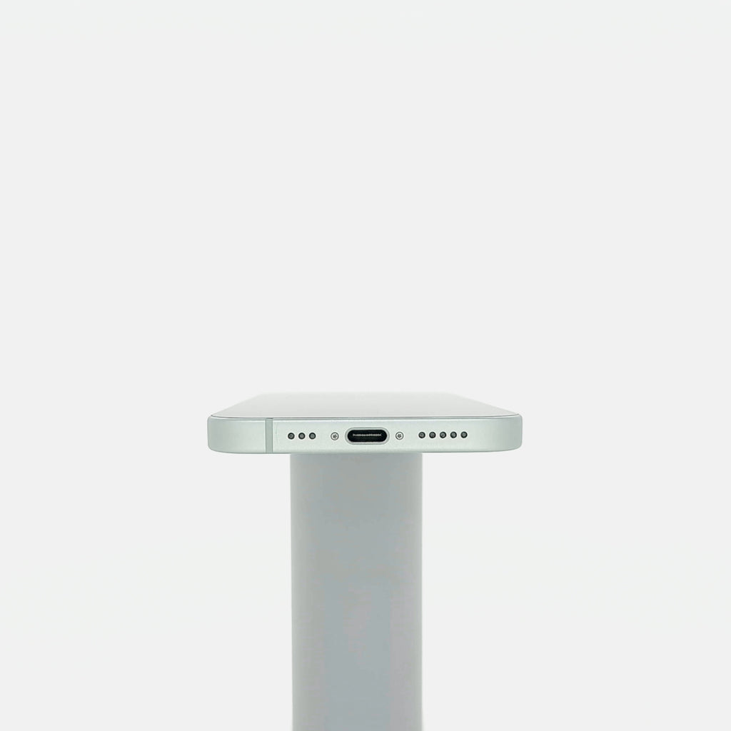 95新 Apple iPhone 15 256G 綠色 中國大陸版