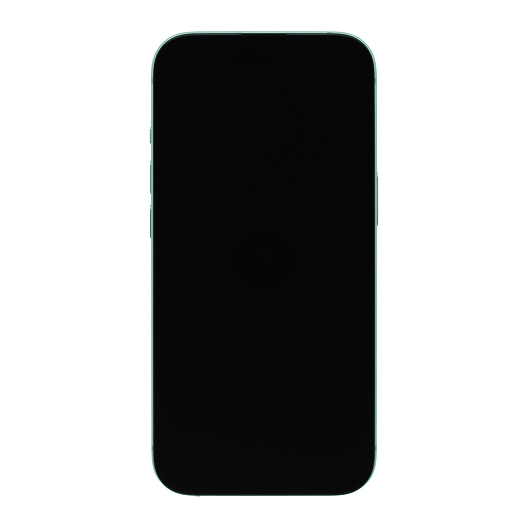 95新 Apple iPhone 15 256G 綠色 中國大陸版