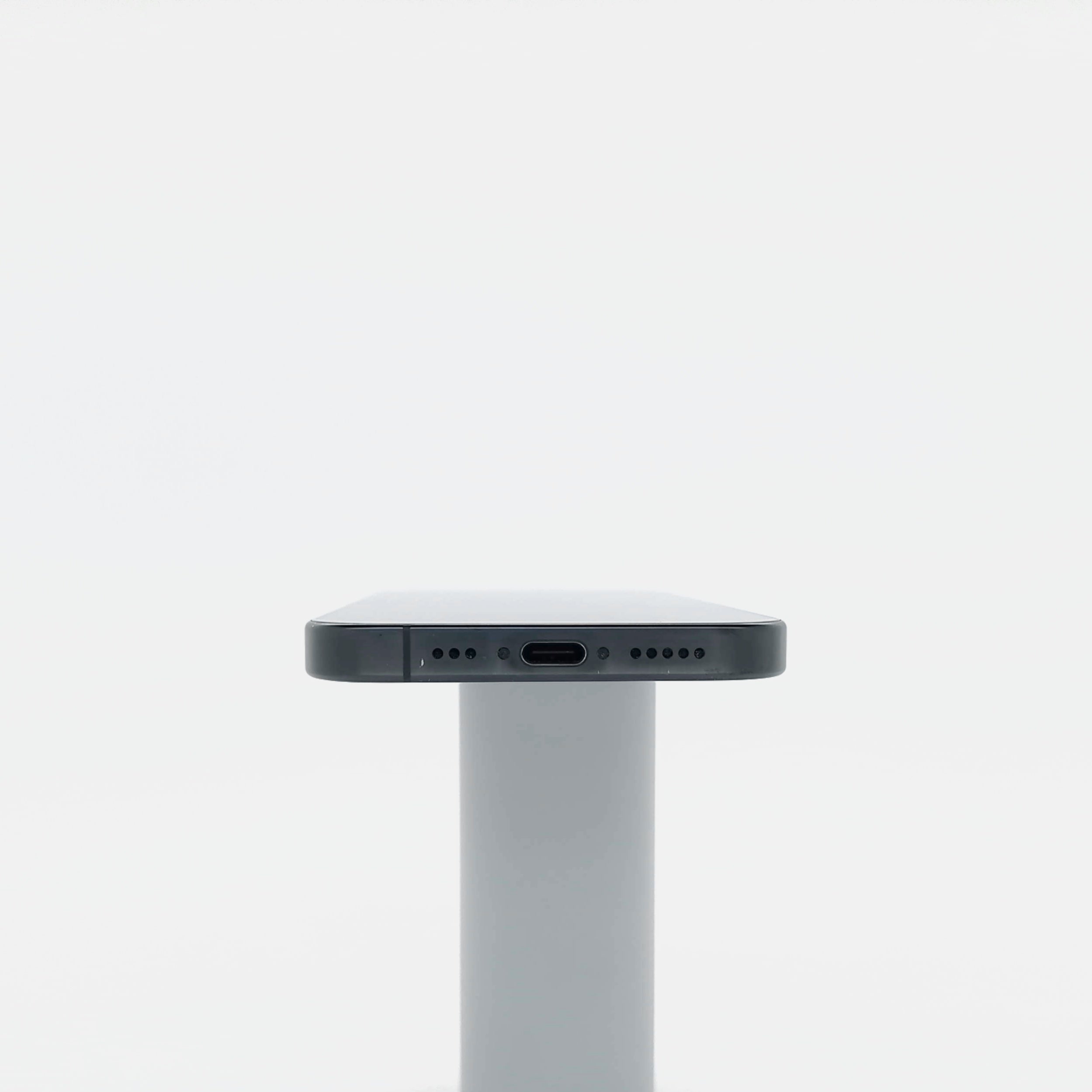 95新 Apple iPhone 16 Pro 128G 黑色鈦金屬 中國大陸版
