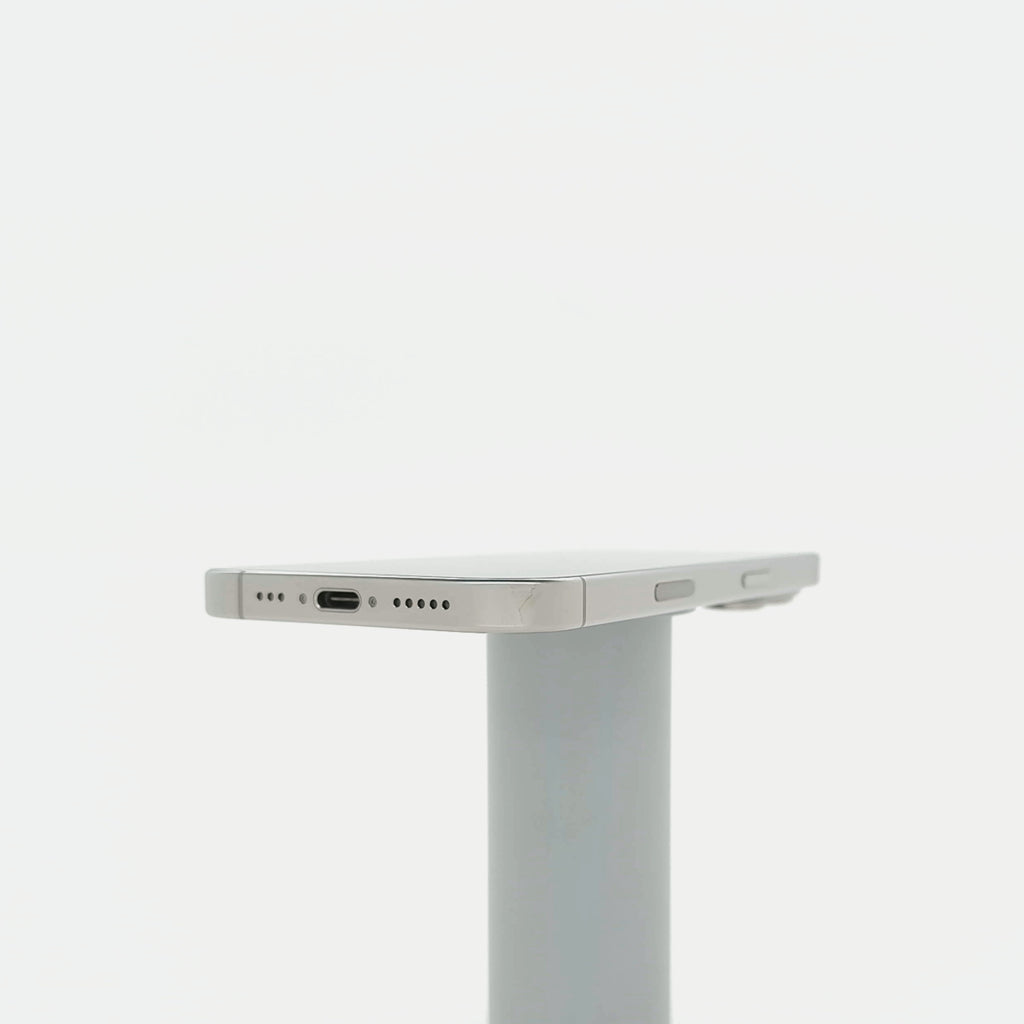95新 Apple iPhone 16 Pro 128G 原色鈦金屬 中國大陸版