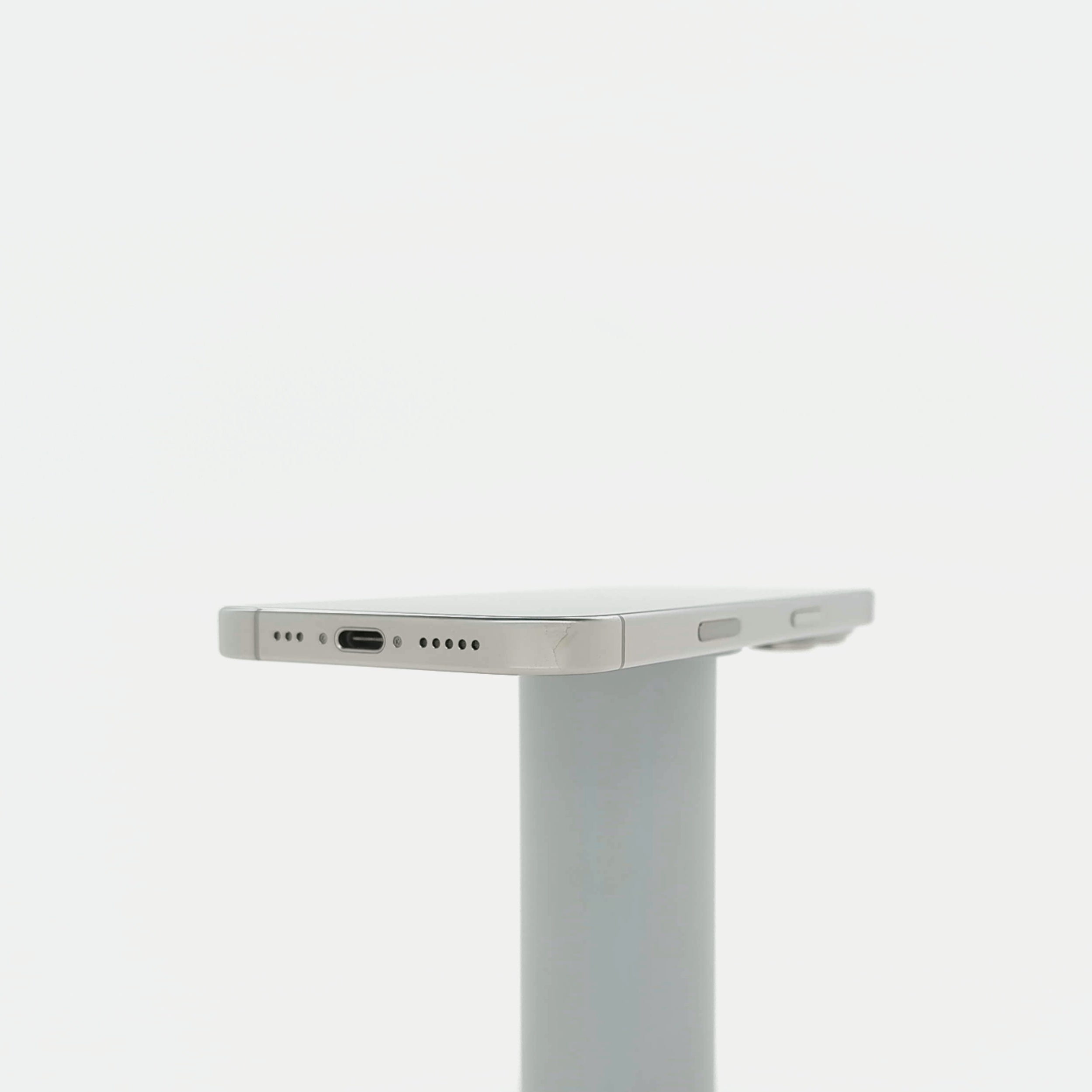 95新 Apple iPhone 16 Pro 128G 原色鈦金屬 中國大陸版
