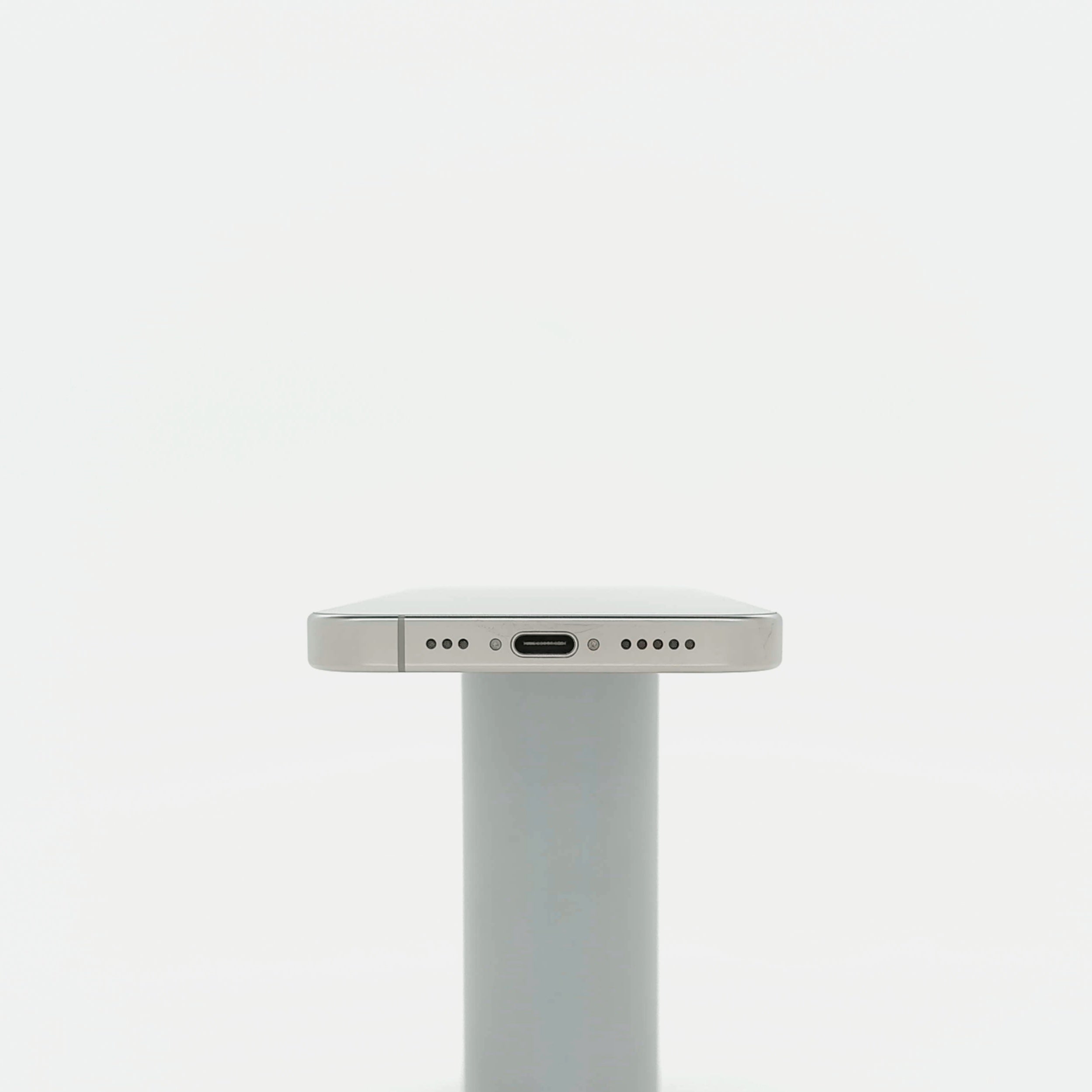 95新 Apple iPhone 16 Pro 128G 原色鈦金屬 中國大陸版