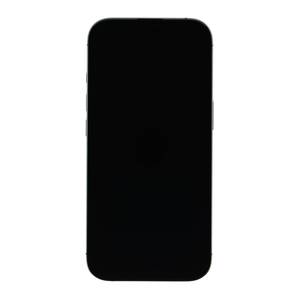 95新 Apple iPhone 16 Pro 128G 原色鈦金屬 中國大陸版