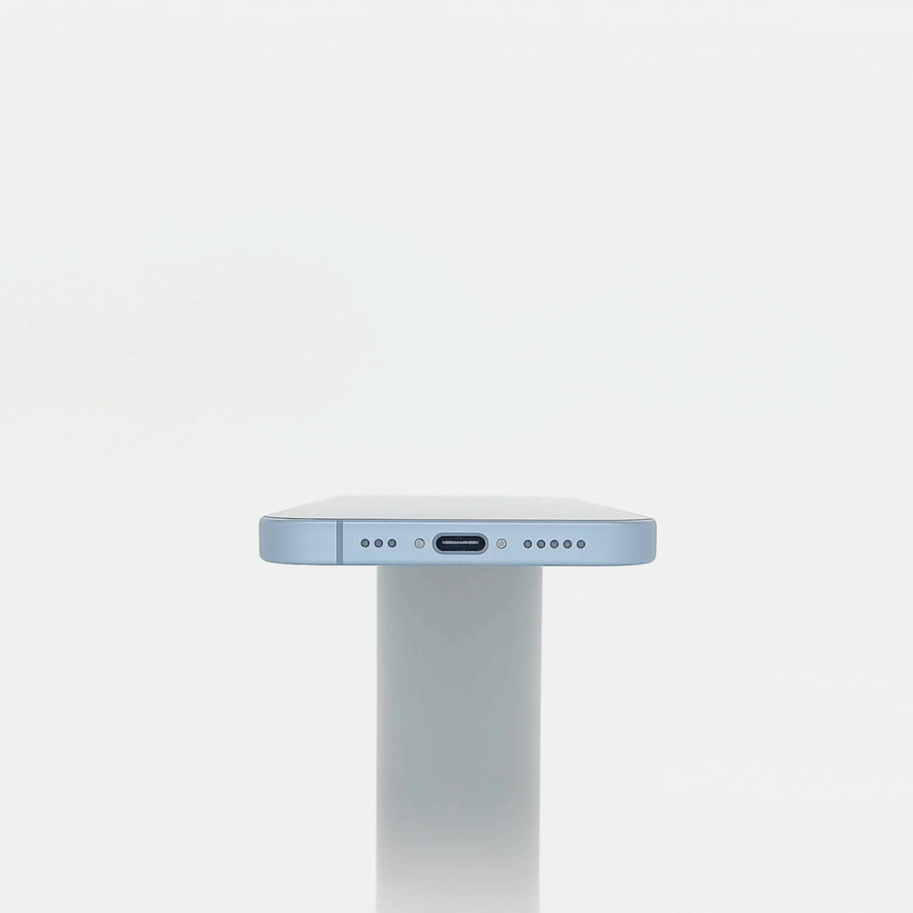 95新 Apple iPhone 17 256G 青霧藍色 中國大陸版