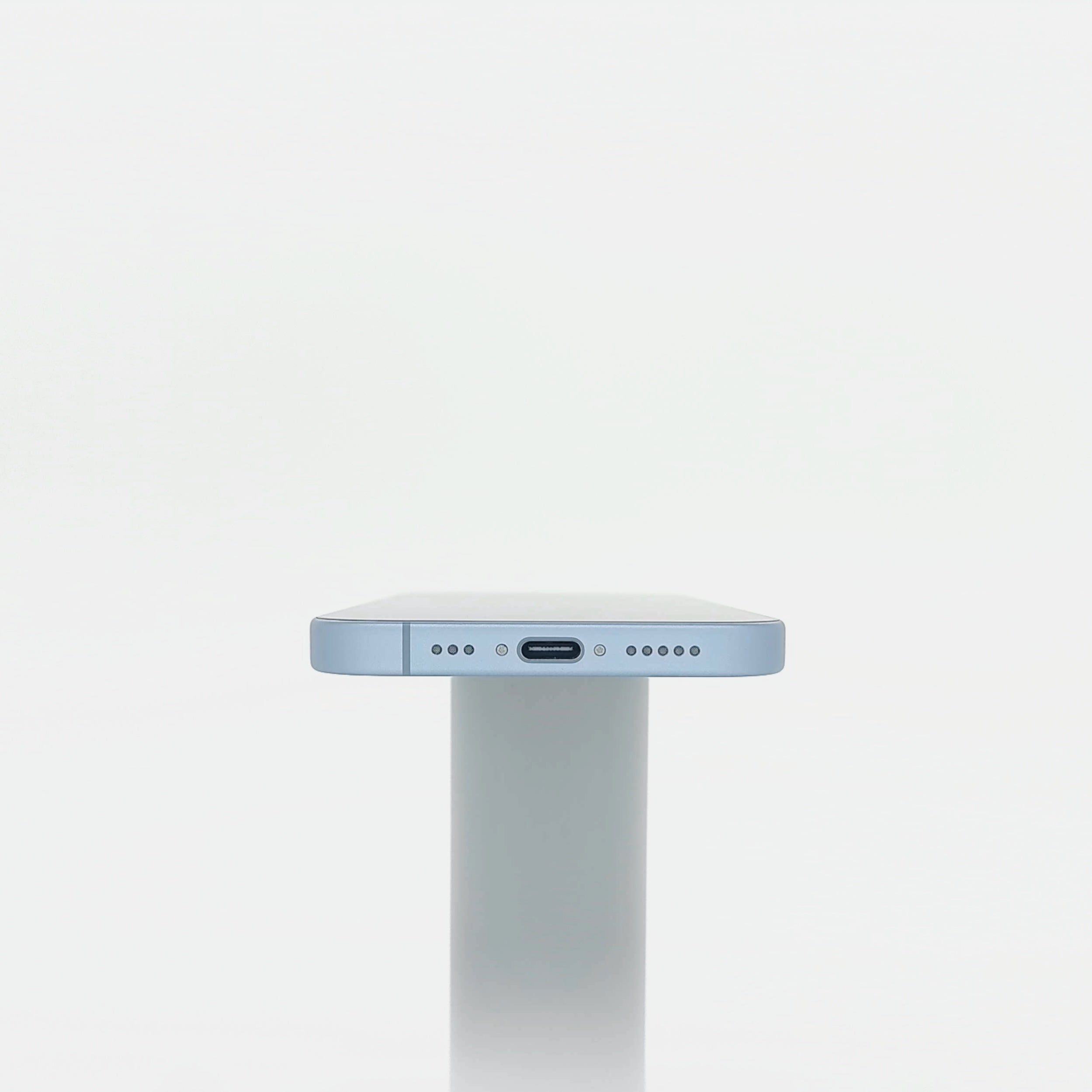 95新 Apple iPhone 17 256G 青霧藍色 中國大陸版