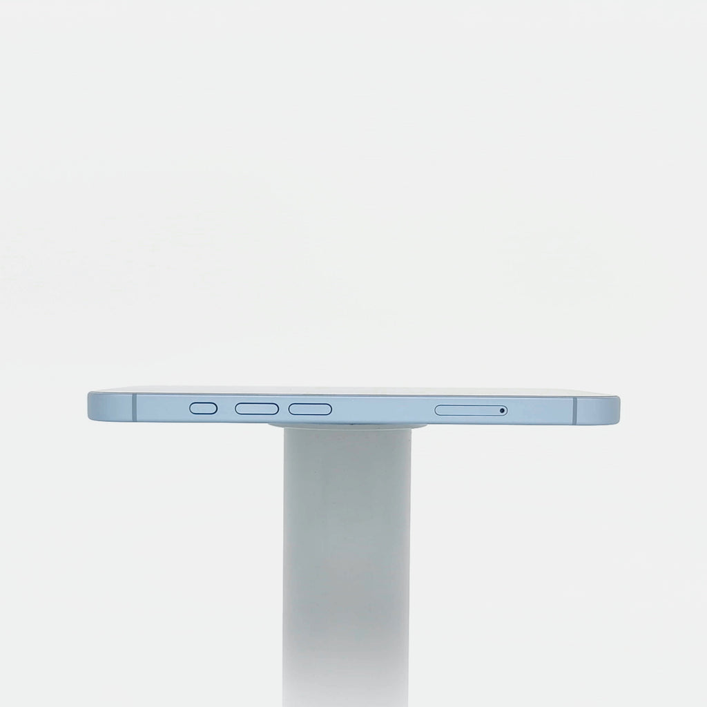 95新 Apple iPhone 17 256G 青霧藍色 中國大陸版