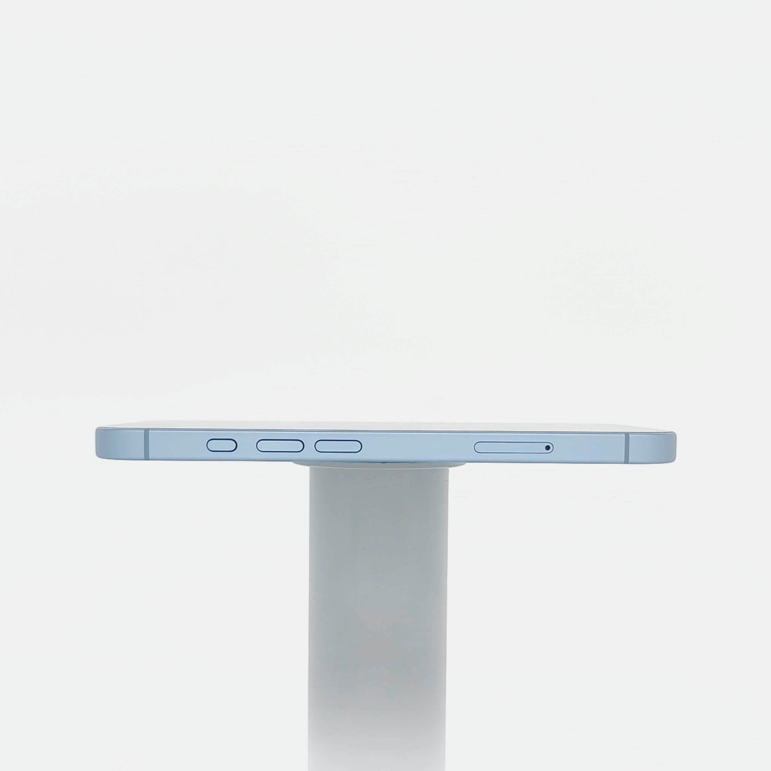 95新 Apple iPhone 17 256G 青霧藍色 中國大陸版