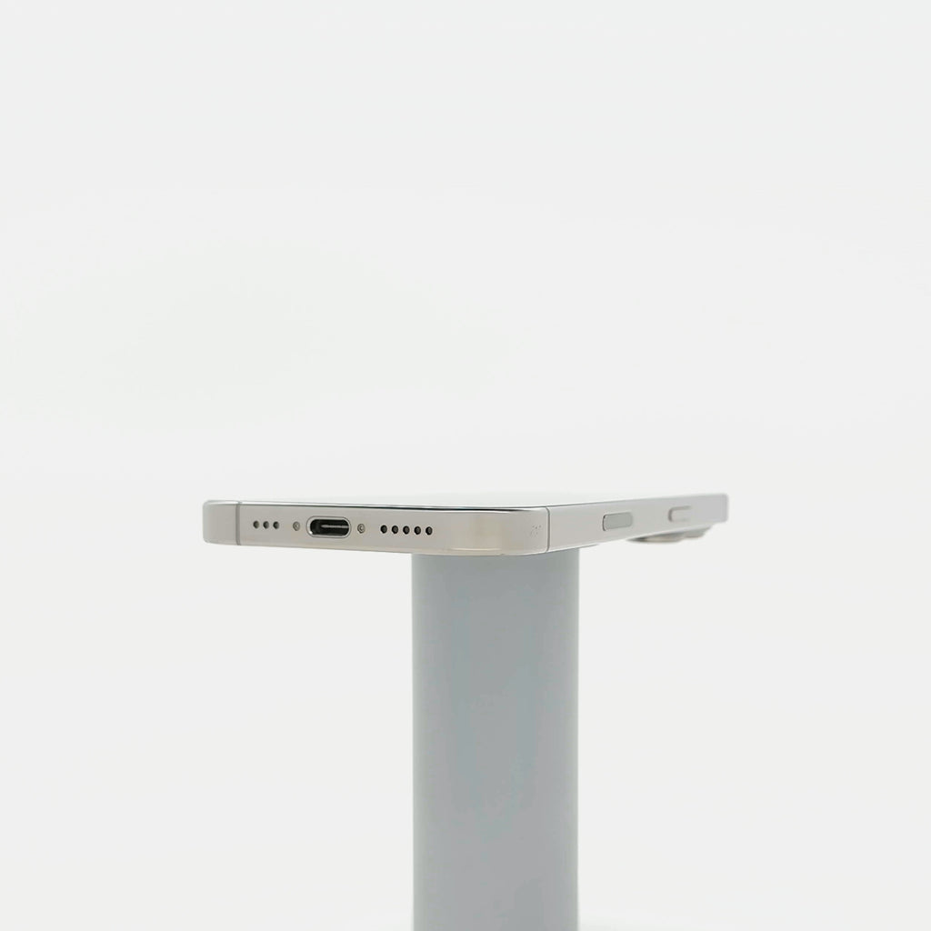 95新 Apple iPhone 16 Pro 128G 原色鈦金屬 中國大陸版