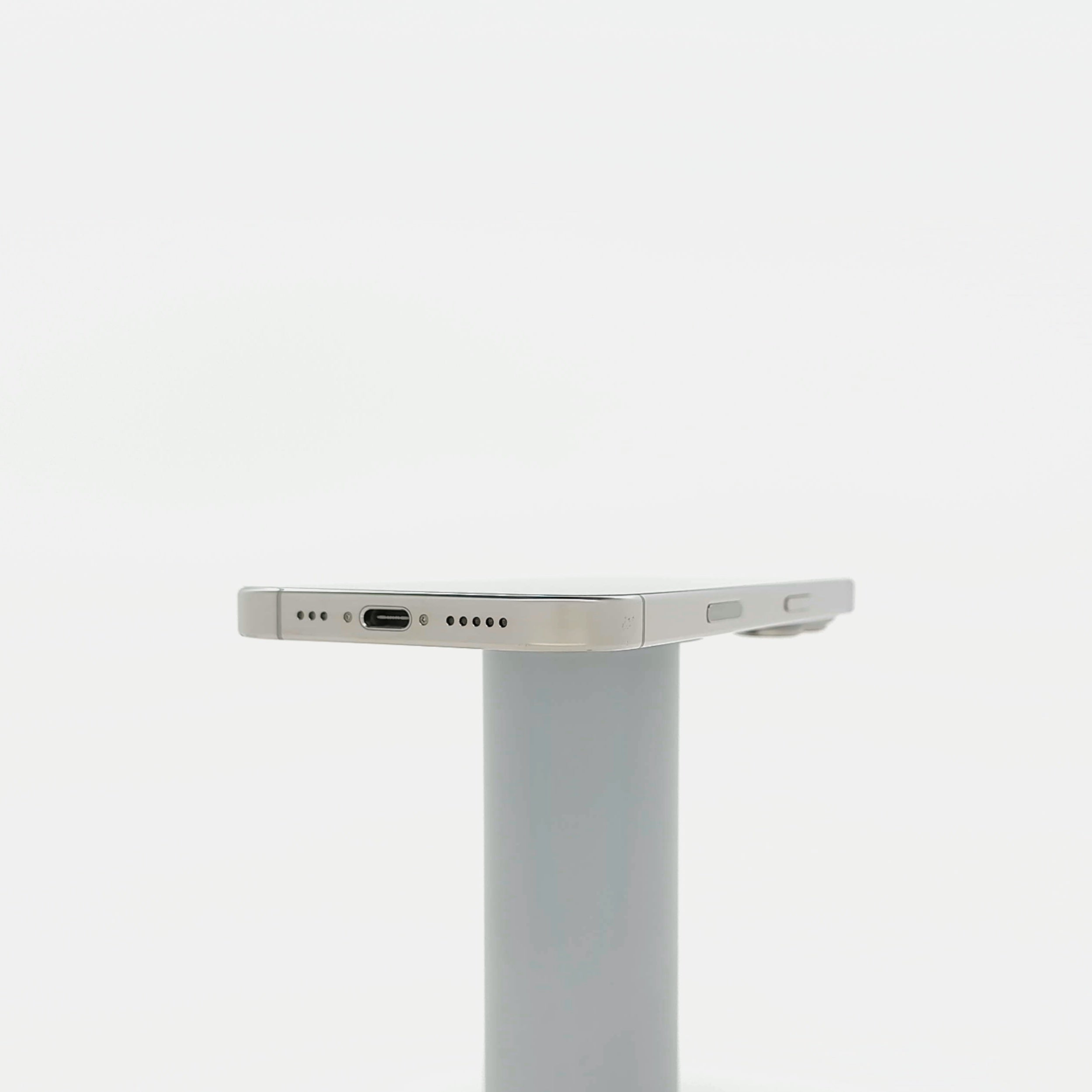 95新 Apple iPhone 16 Pro 128G 原色鈦金屬 中國大陸版