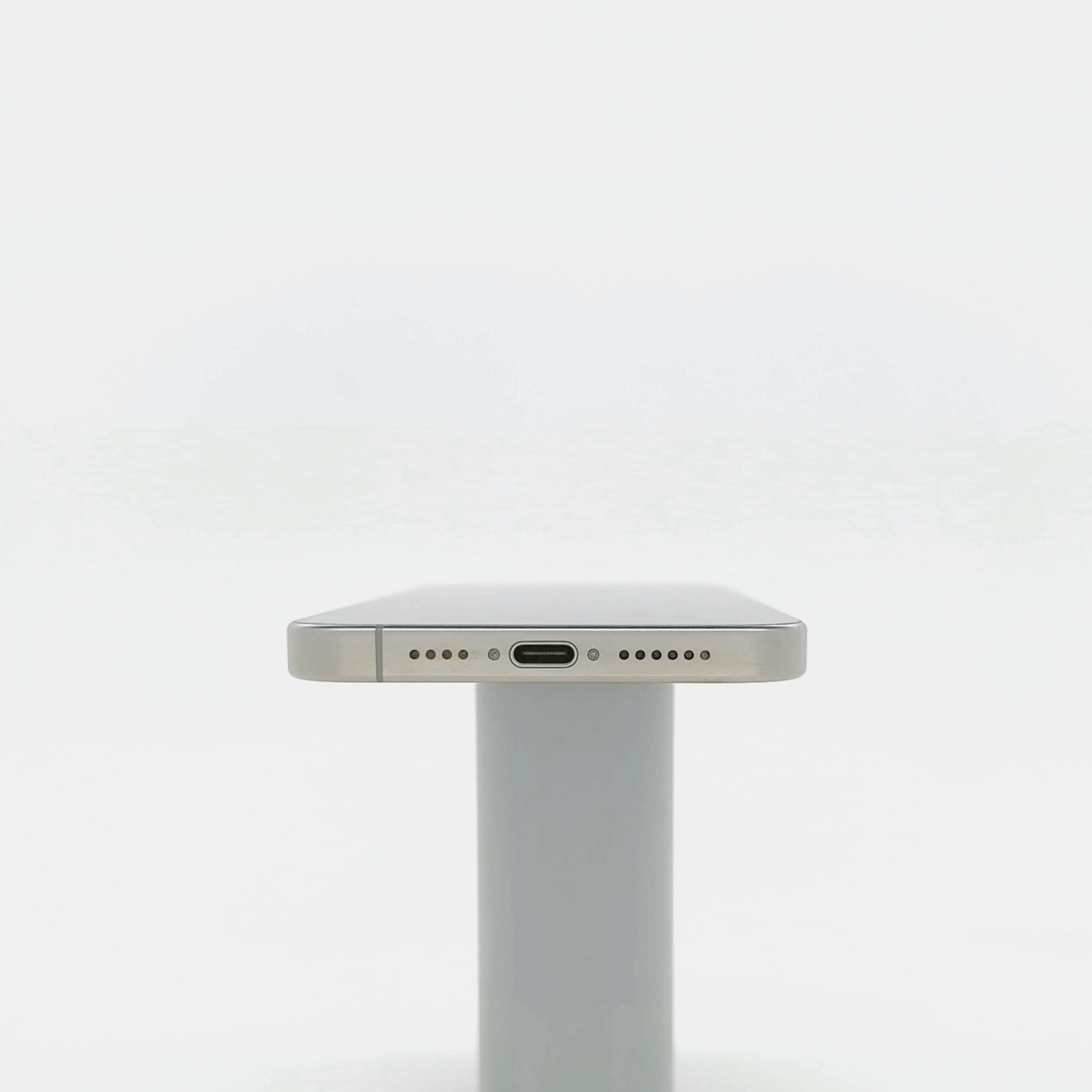 95新 Apple iPhone 15 Pro Max 256G 原色鈦金屬 中國大陸版
