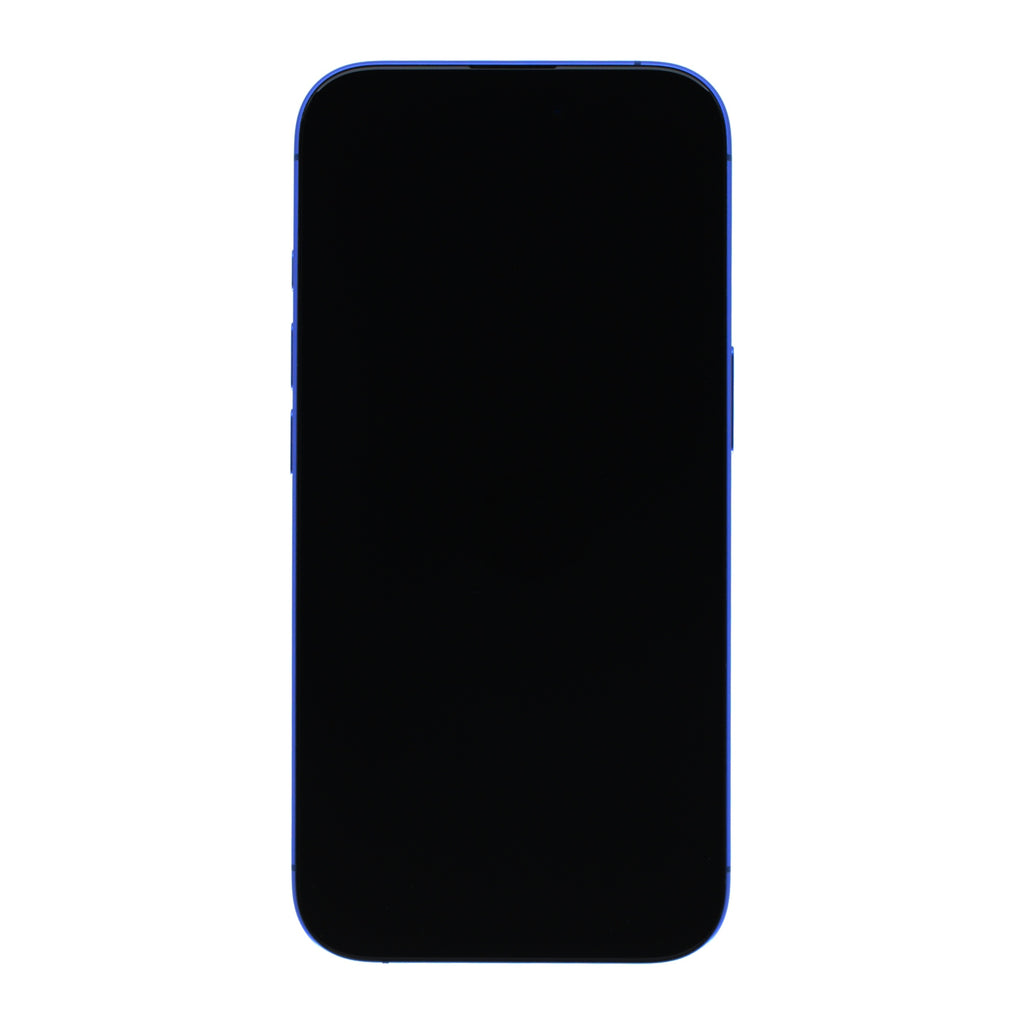 95新 Apple iPhone 16 256G 群青色 中國大陸版