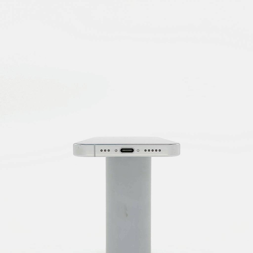95新 Apple iPhone 16 Pro 128G 白色鈦金屬 中國大陸版