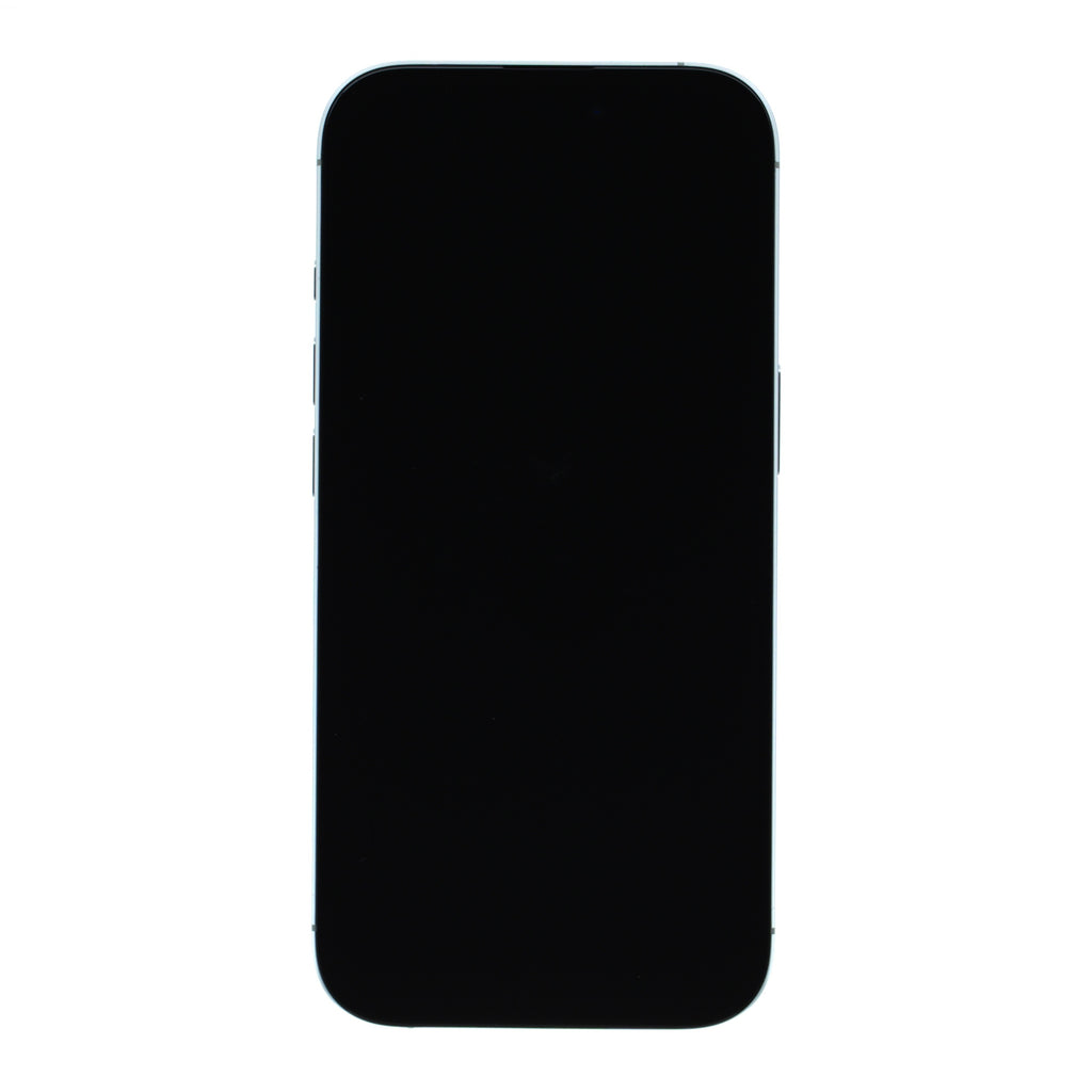 95新 Apple iPhone 16 Pro 128G 白色鈦金屬 中國大陸版