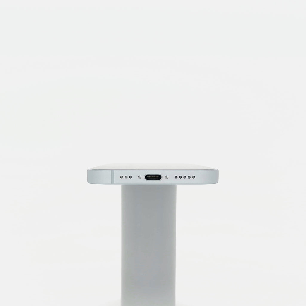 95新 Apple iPhone 15 256G 藍色 中國大陸版