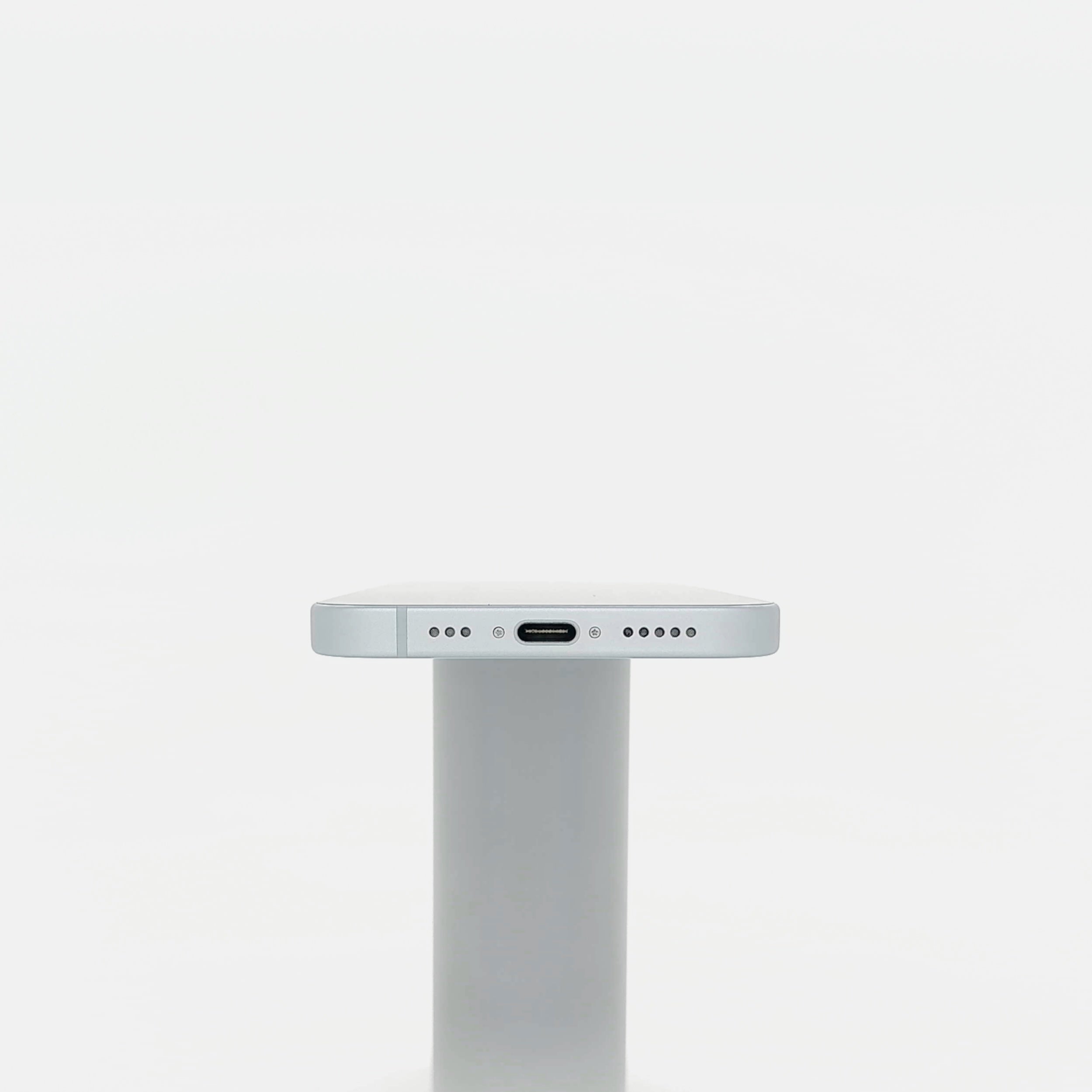 95新 Apple iPhone 15 256G 藍色 中國大陸版