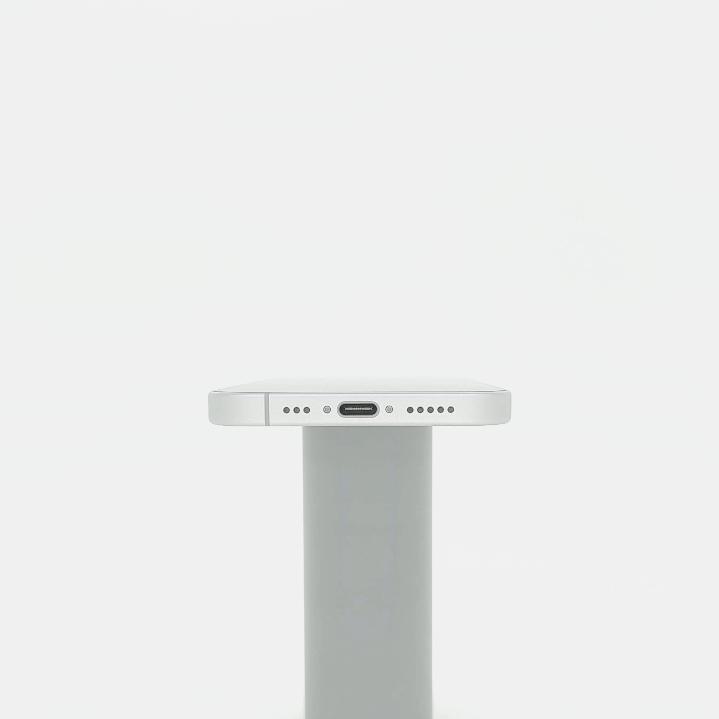 99新 Apple iPhone 16 128G 白色 中國大陸版