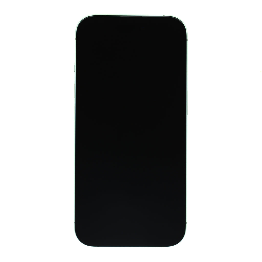 99新 Apple iPhone 16 128G 白色 中國大陸版