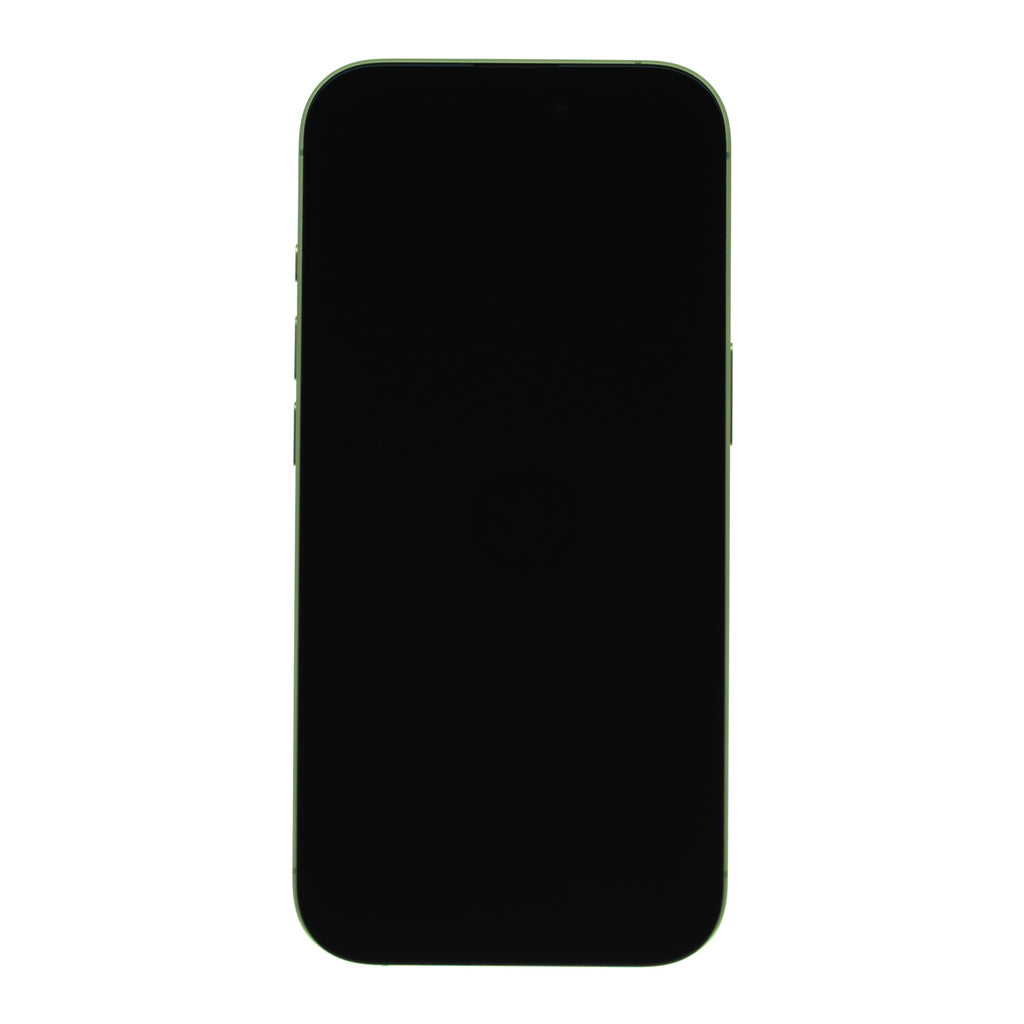 99新 Apple iPhone 17 256G 鼠尾草綠色 中國大陸版