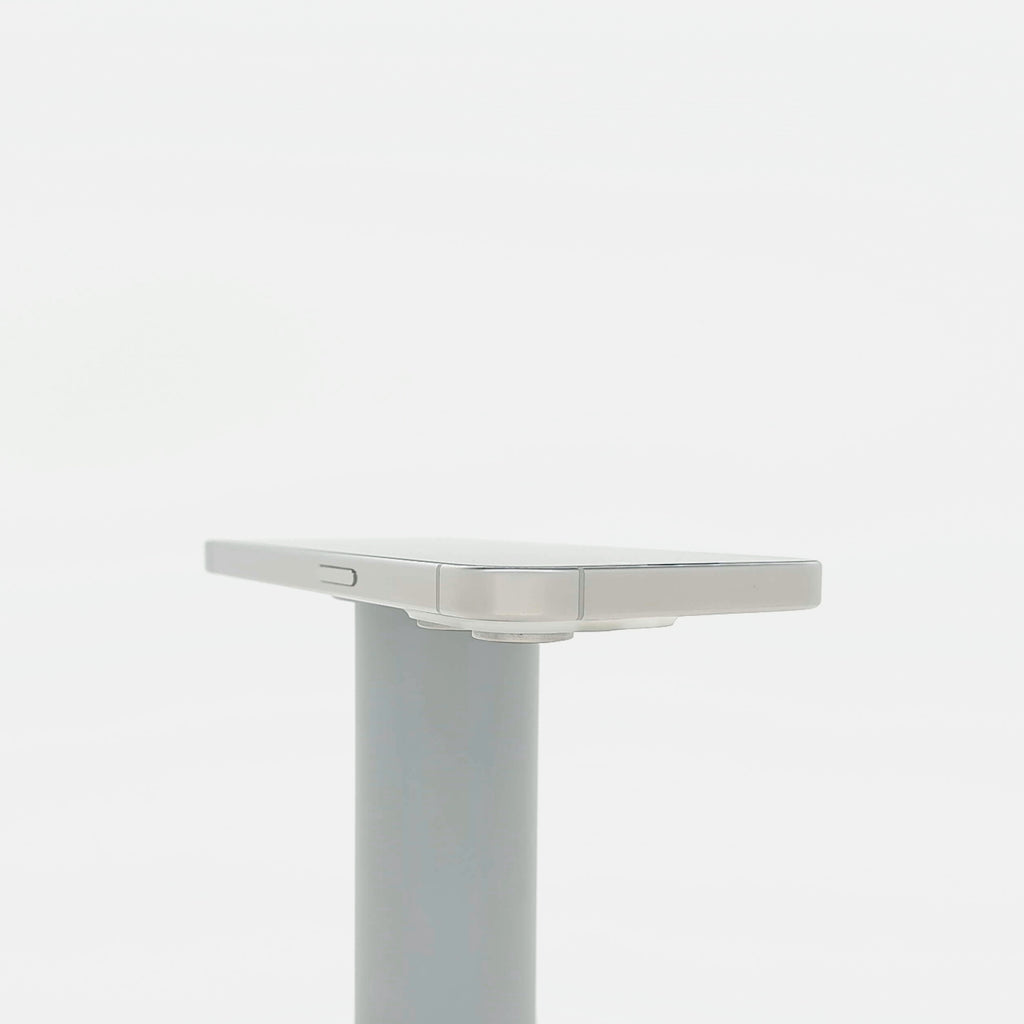 95新 Apple iPhone 15 Pro 128G 白色鈦金屬 中國大陸版