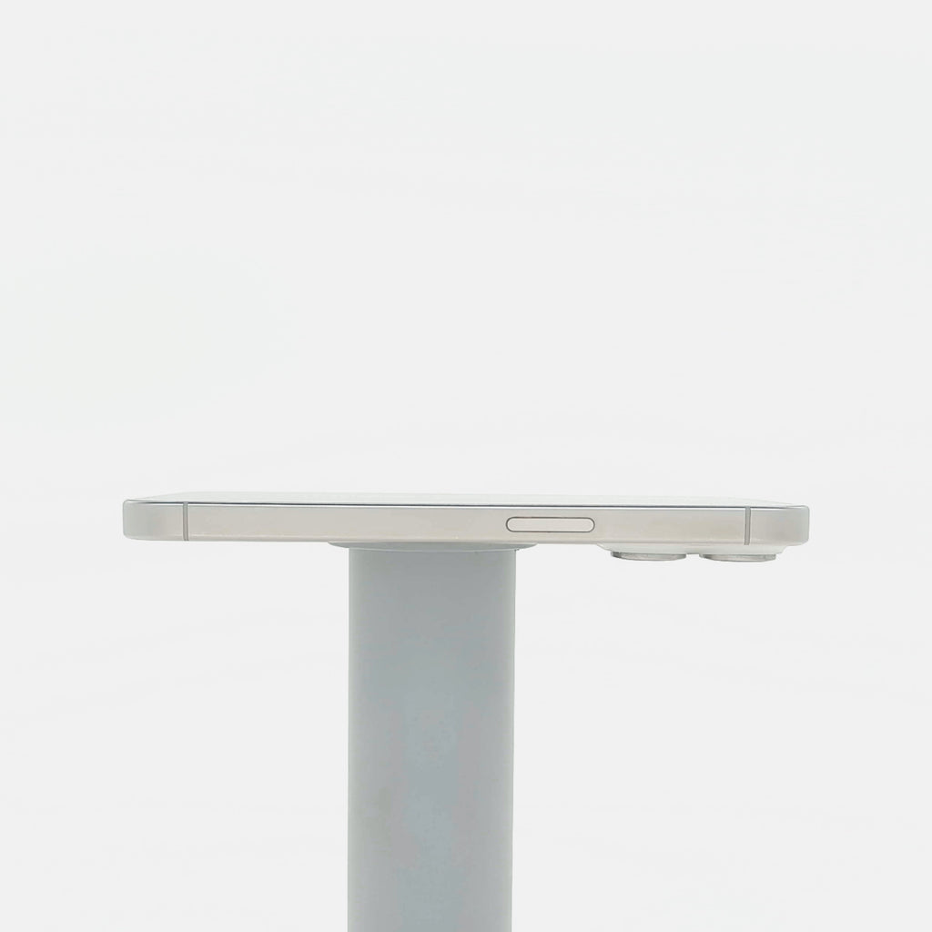 95新 Apple iPhone 15 Pro 128G 白色鈦金屬 中國大陸版