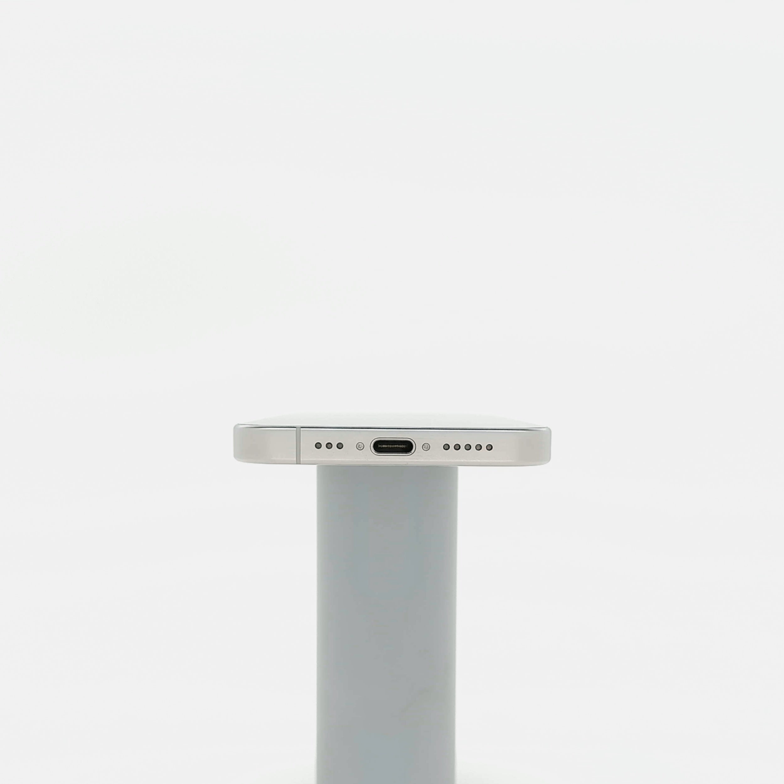 95新 Apple iPhone 15 Pro 128G 白色鈦金屬 中國大陸版