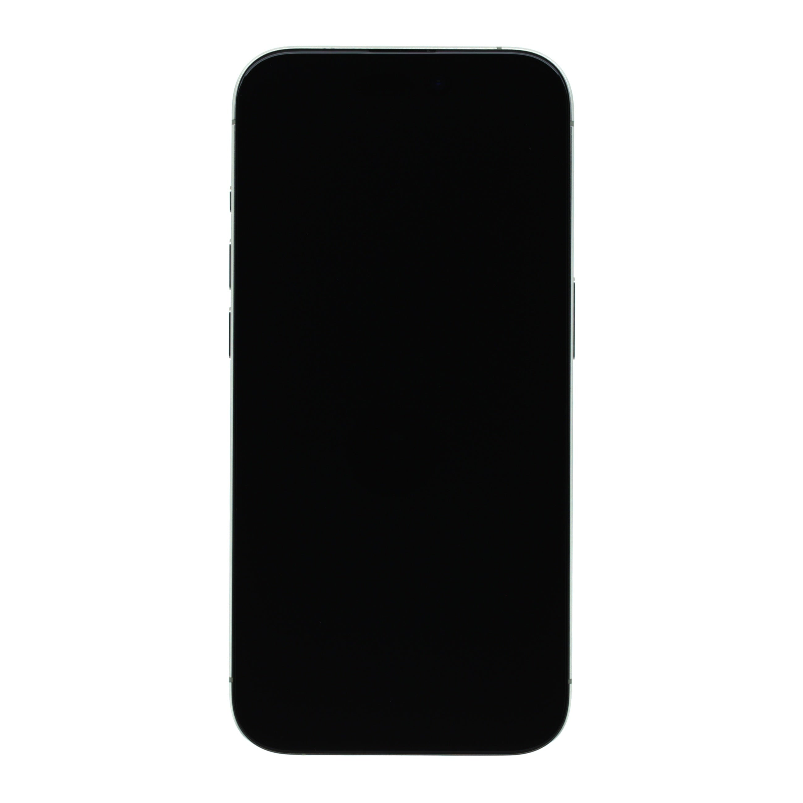 95新 Apple iPhone 15 Pro 128G 白色鈦金屬 中國大陸版
