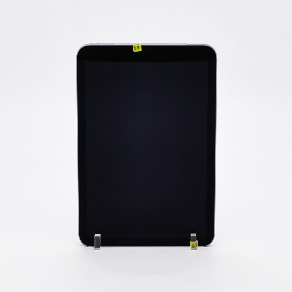 95新 Apple iPad mini6 256G 紫色 WIFI