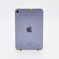 95新 Apple iPad mini6 256G 紫色 WIFI