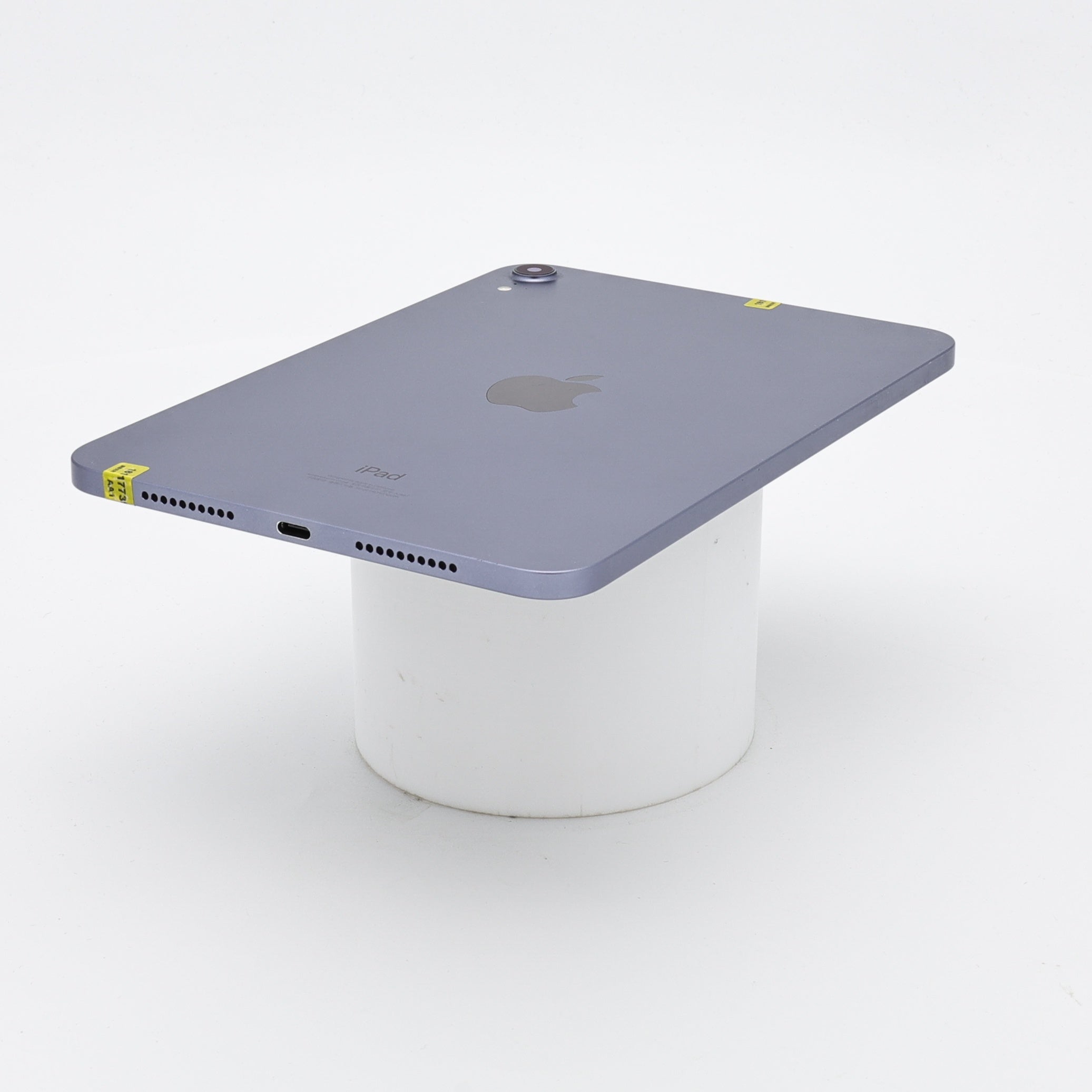 95新 Apple iPad mini6 256G 紫色 WIFI