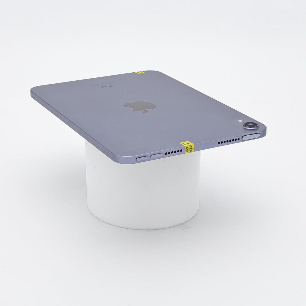 95新 Apple iPad mini6 256G 紫色 WIFI