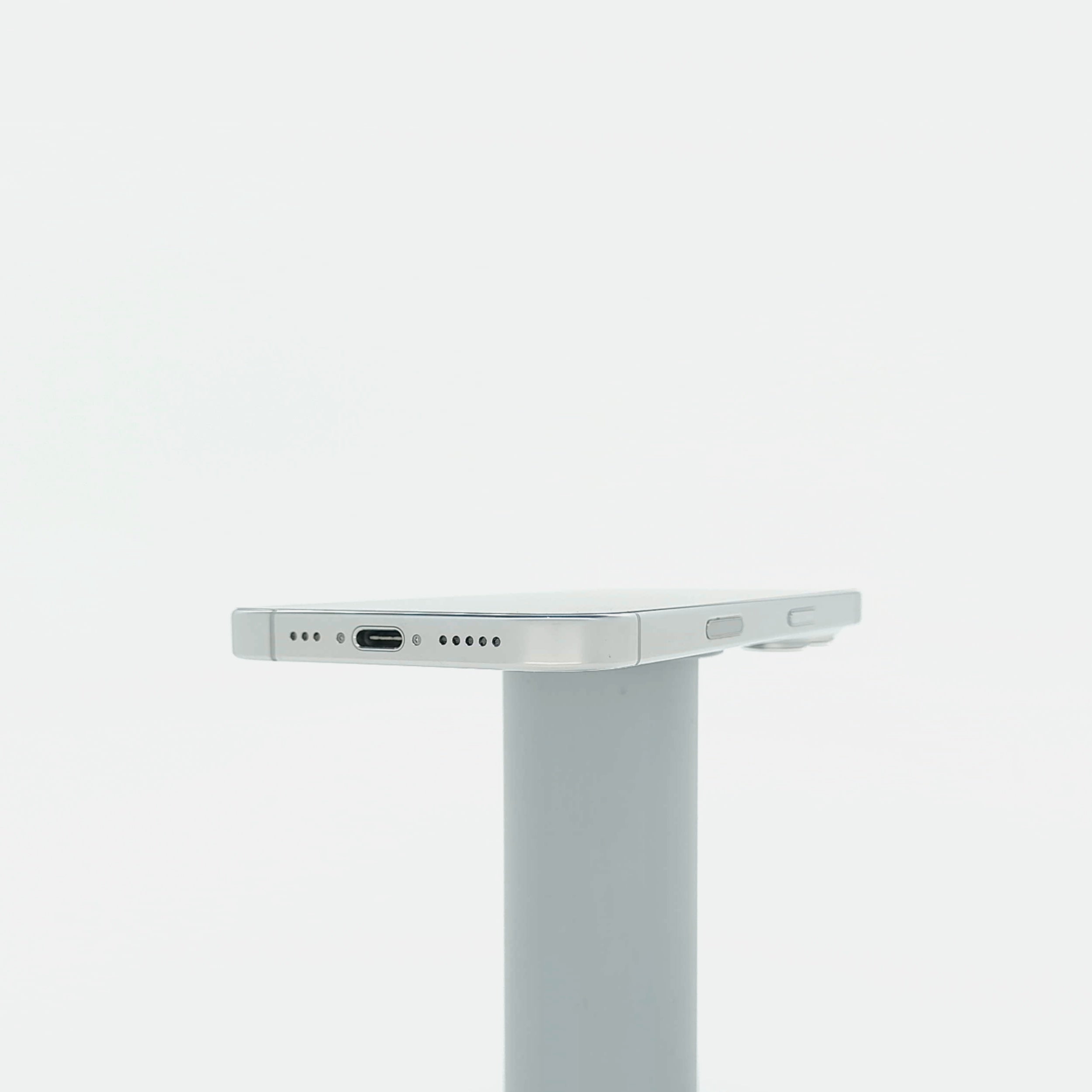 95新 Apple iPhone 16 Pro 128G 白色鈦金屬 中國大陸版
