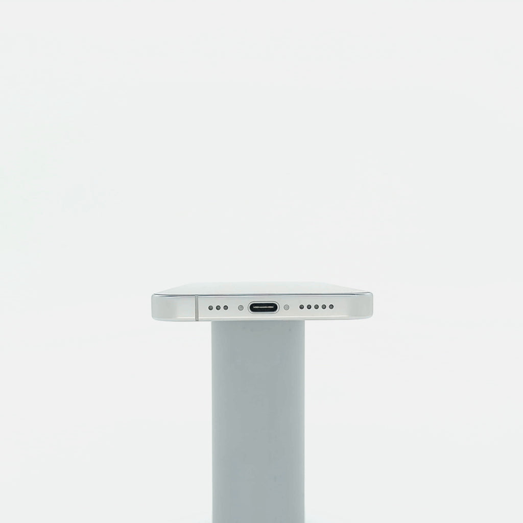 95新 Apple iPhone 16 Pro 128G 白色鈦金屬 中國大陸版