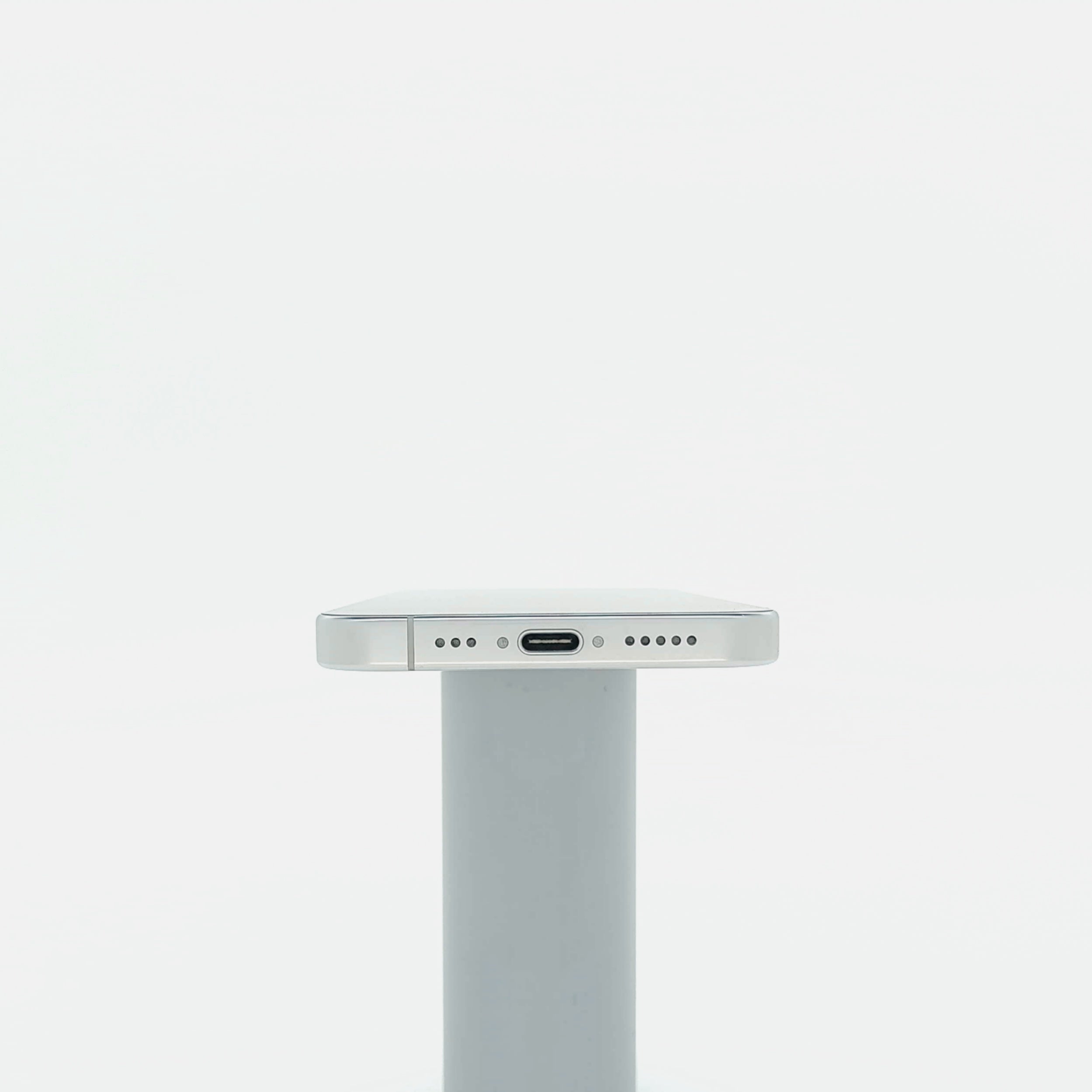 95新 Apple iPhone 16 Pro 128G 白色鈦金屬 中國大陸版