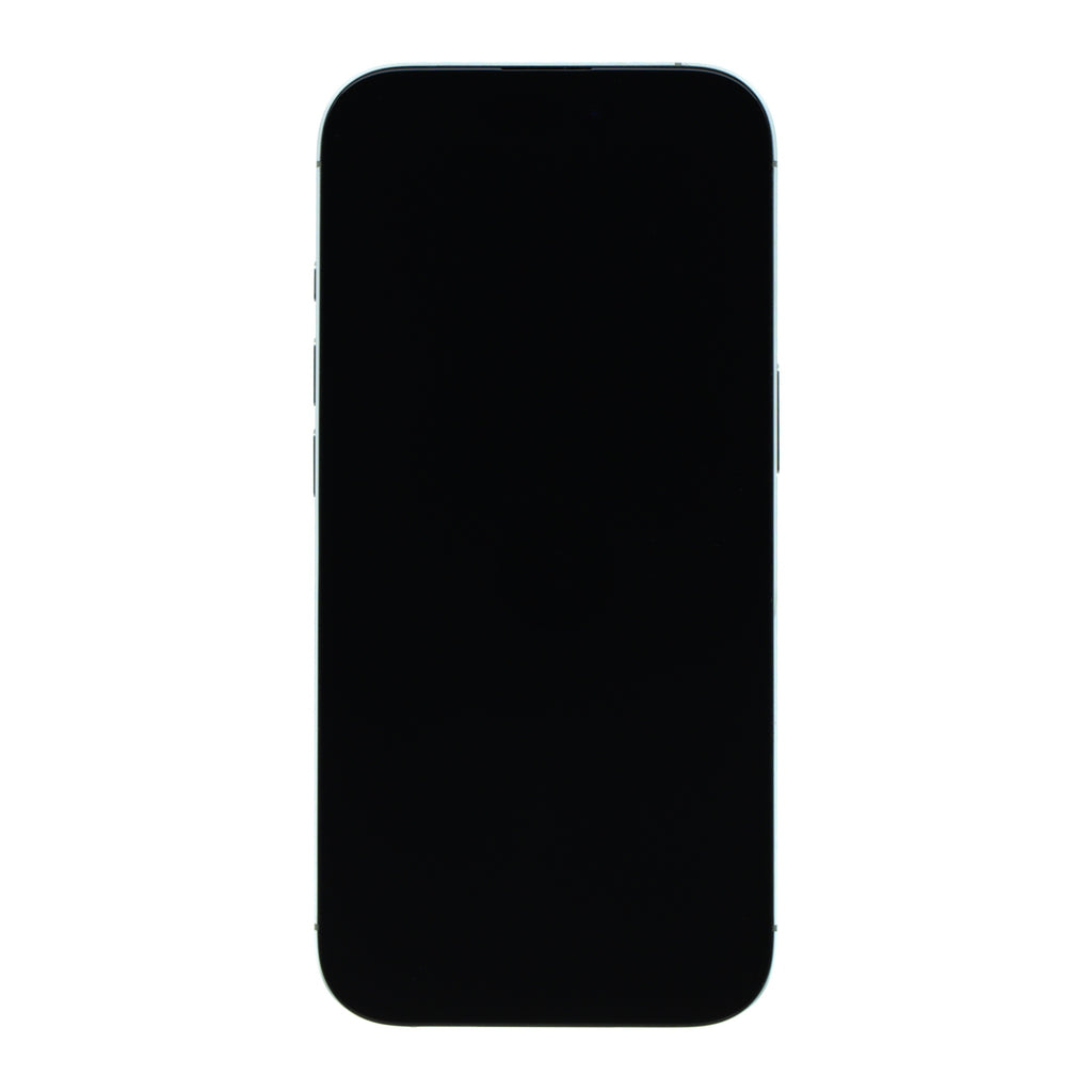 95新 Apple iPhone 16 Pro 128G 白色鈦金屬 中國大陸版
