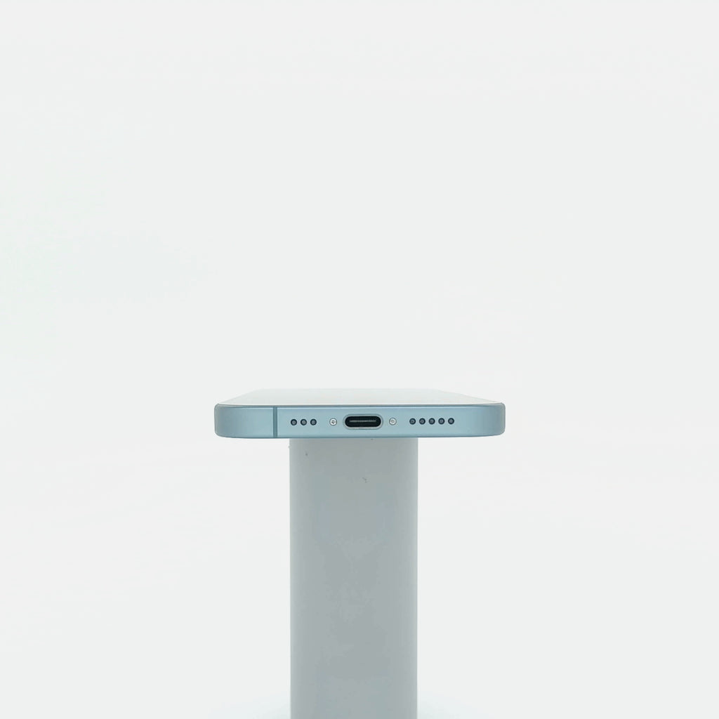 95新 Apple iPhone 16 256G 深青色 中國大陸版