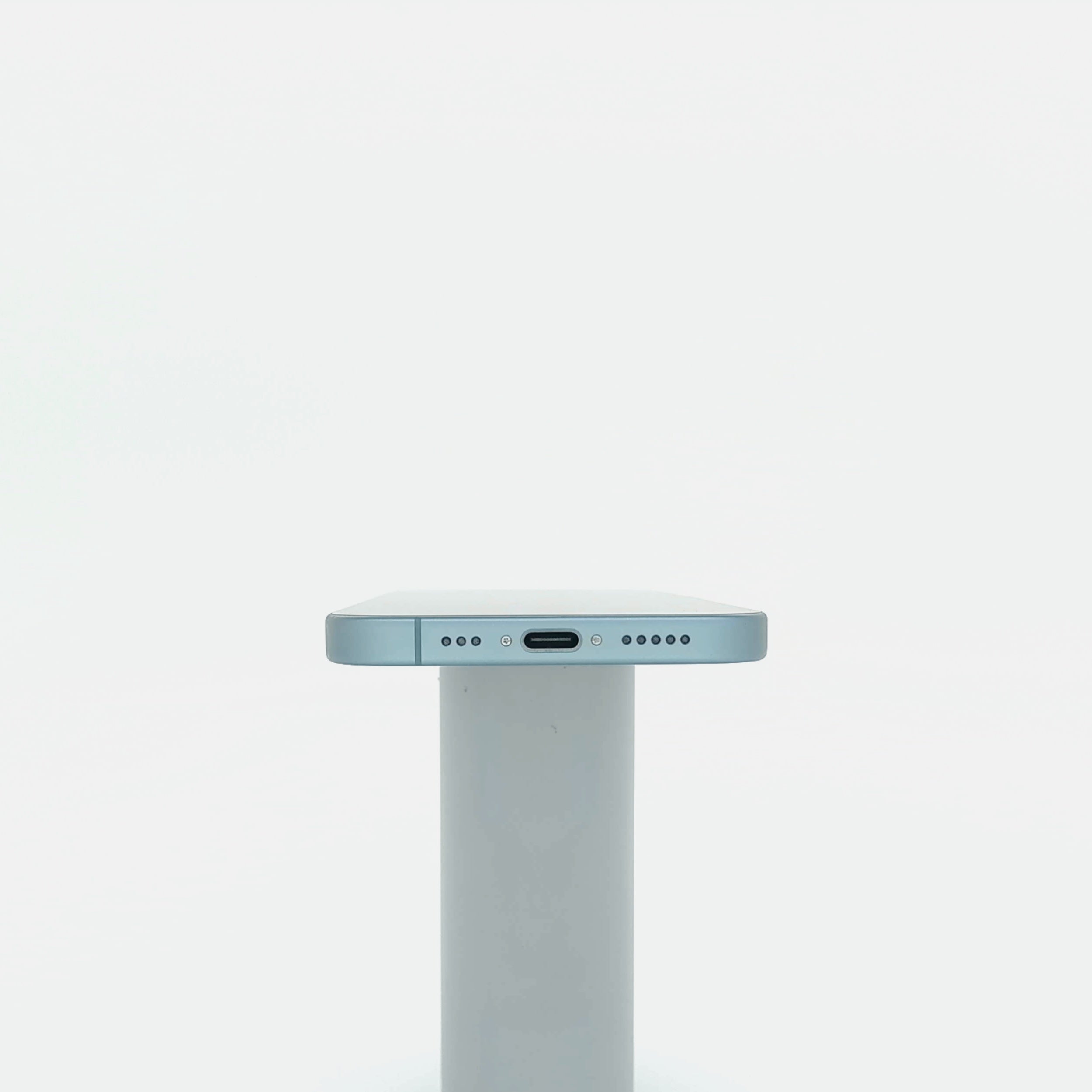 95新 Apple iPhone 16 256G 深青色 中國大陸版
