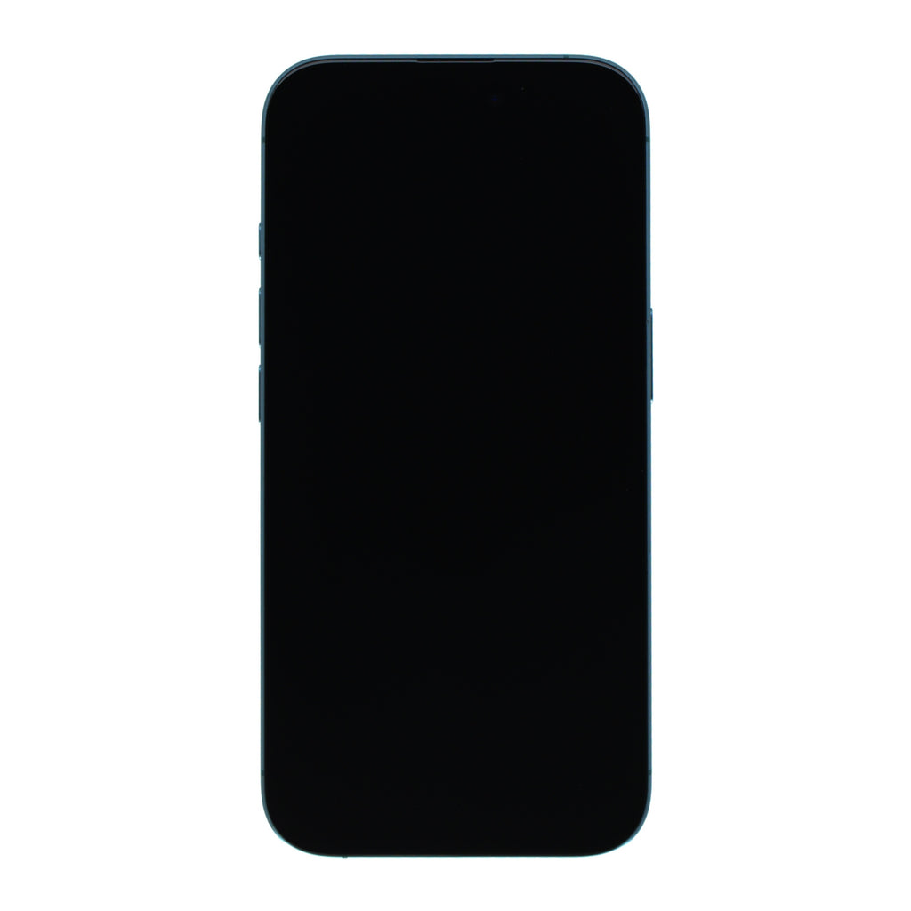 95新 Apple iPhone 16 256G 深青色 中國大陸版