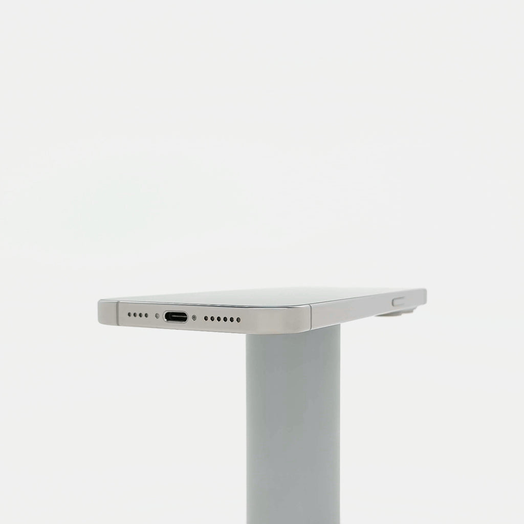 95新 Apple iPhone 15 Pro Max 256G 原色鈦金屬 中國大陸版
