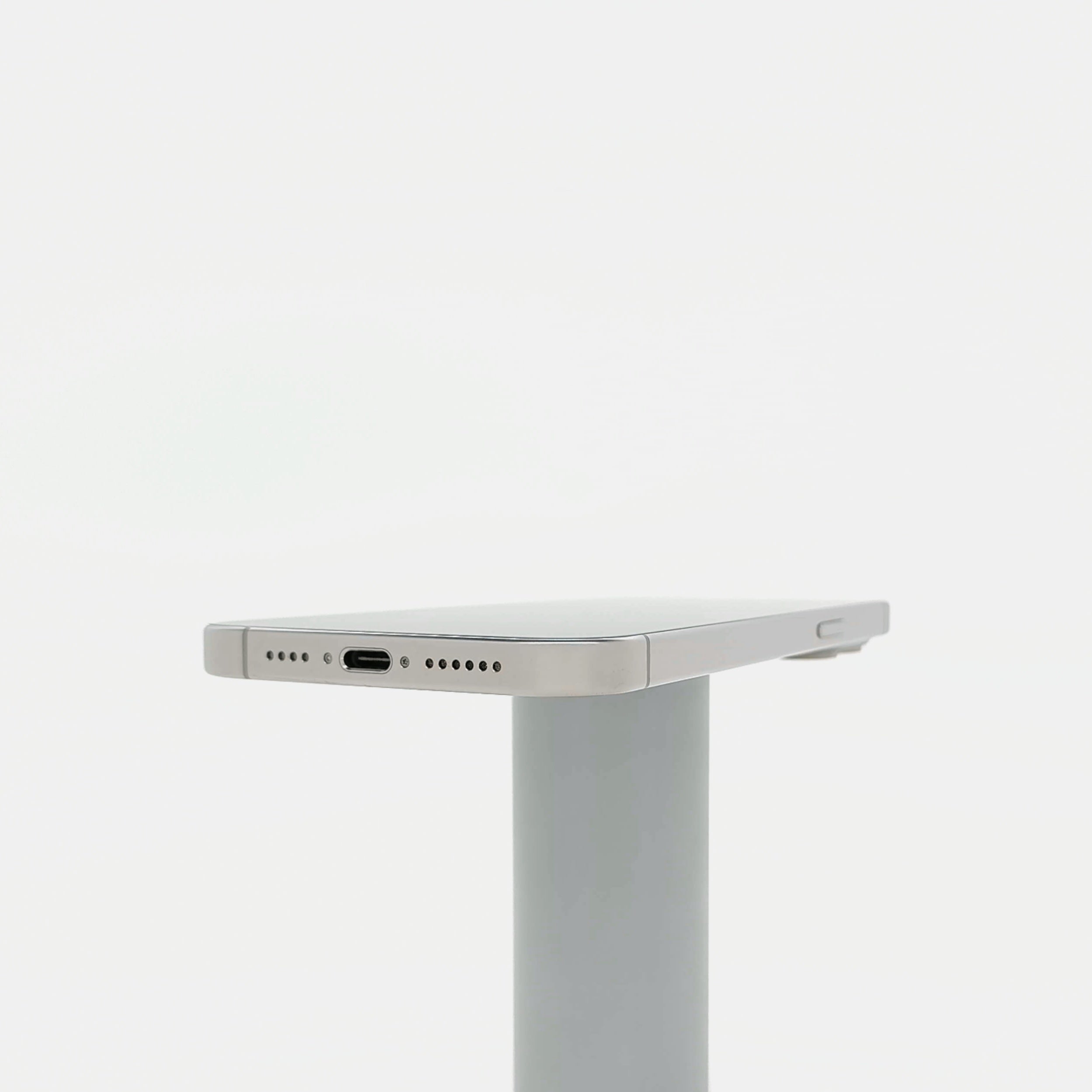 95新 Apple iPhone 15 Pro Max 256G 原色鈦金屬 中國大陸版