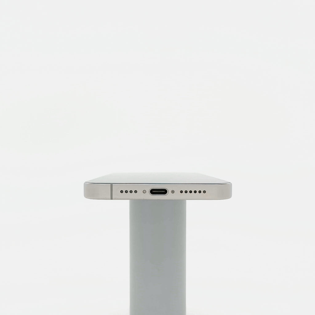 95新 Apple iPhone 15 Pro Max 256G 原色鈦金屬 中國大陸版