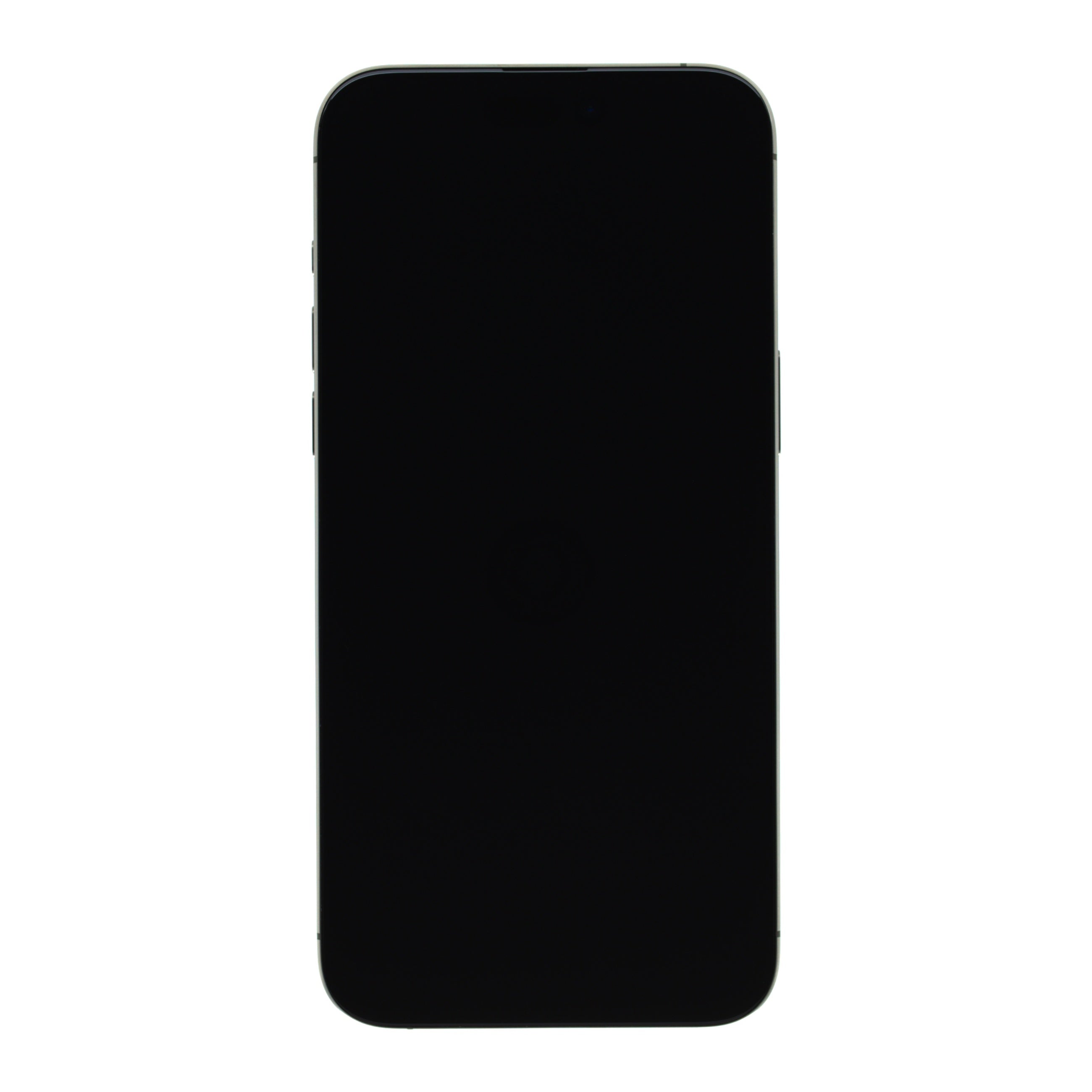 95新 Apple iPhone 15 Pro Max 256G 原色鈦金屬 中國大陸版