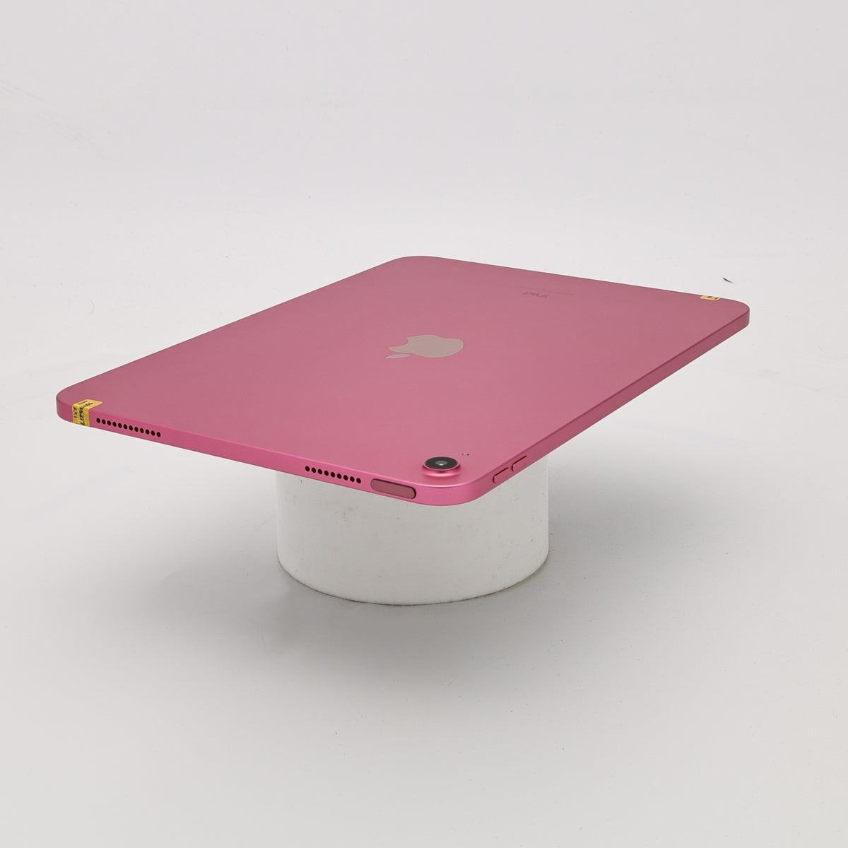 99新 Apple iPad 10代 256G 粉紅色 WIFI