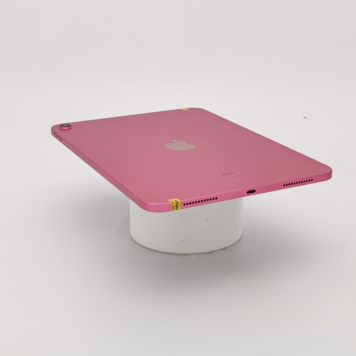 99新 Apple iPad 10代 256G 粉紅色 WIFI