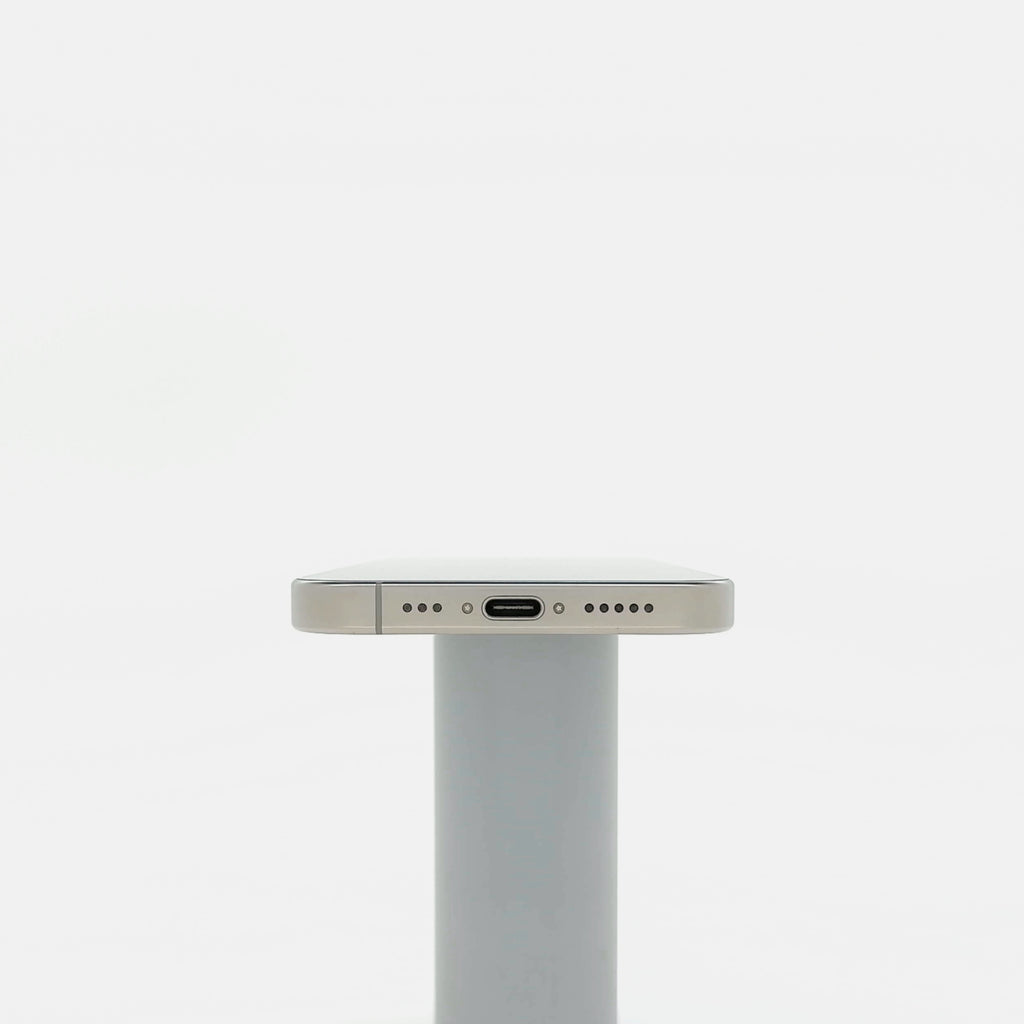 99新 Apple iPhone 16 Pro 128G 原色鈦金屬 中國大陸版