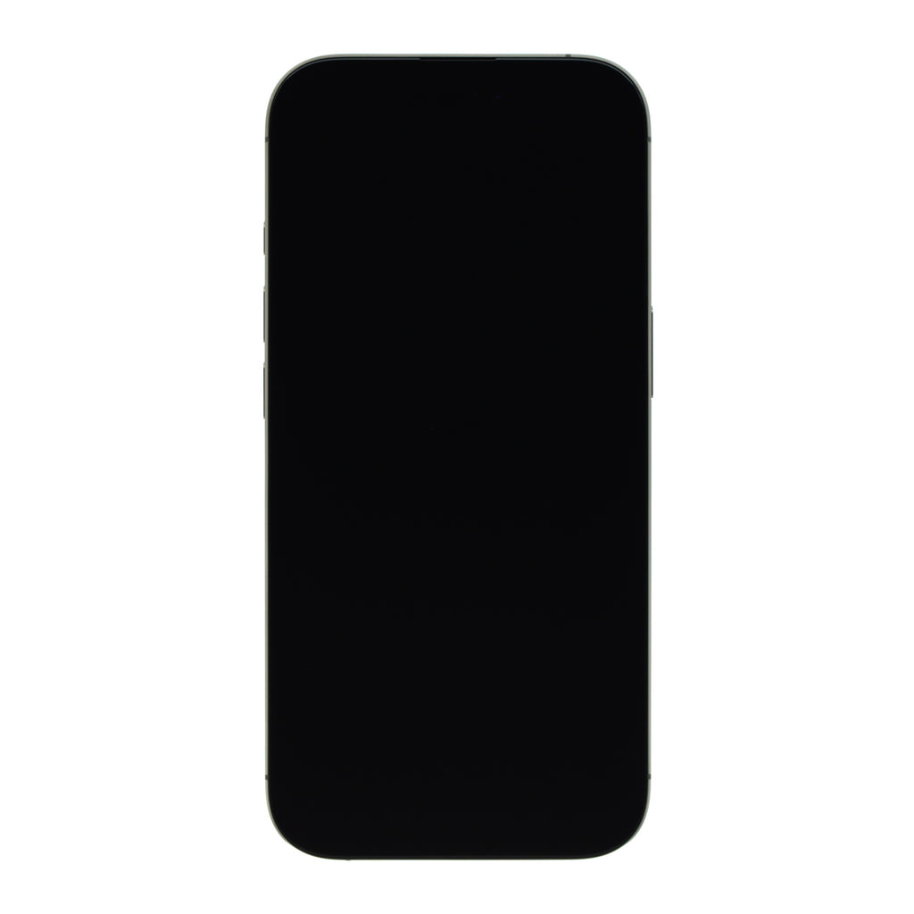 99新 Apple iPhone 16 Pro 128G 原色鈦金屬 中國大陸版