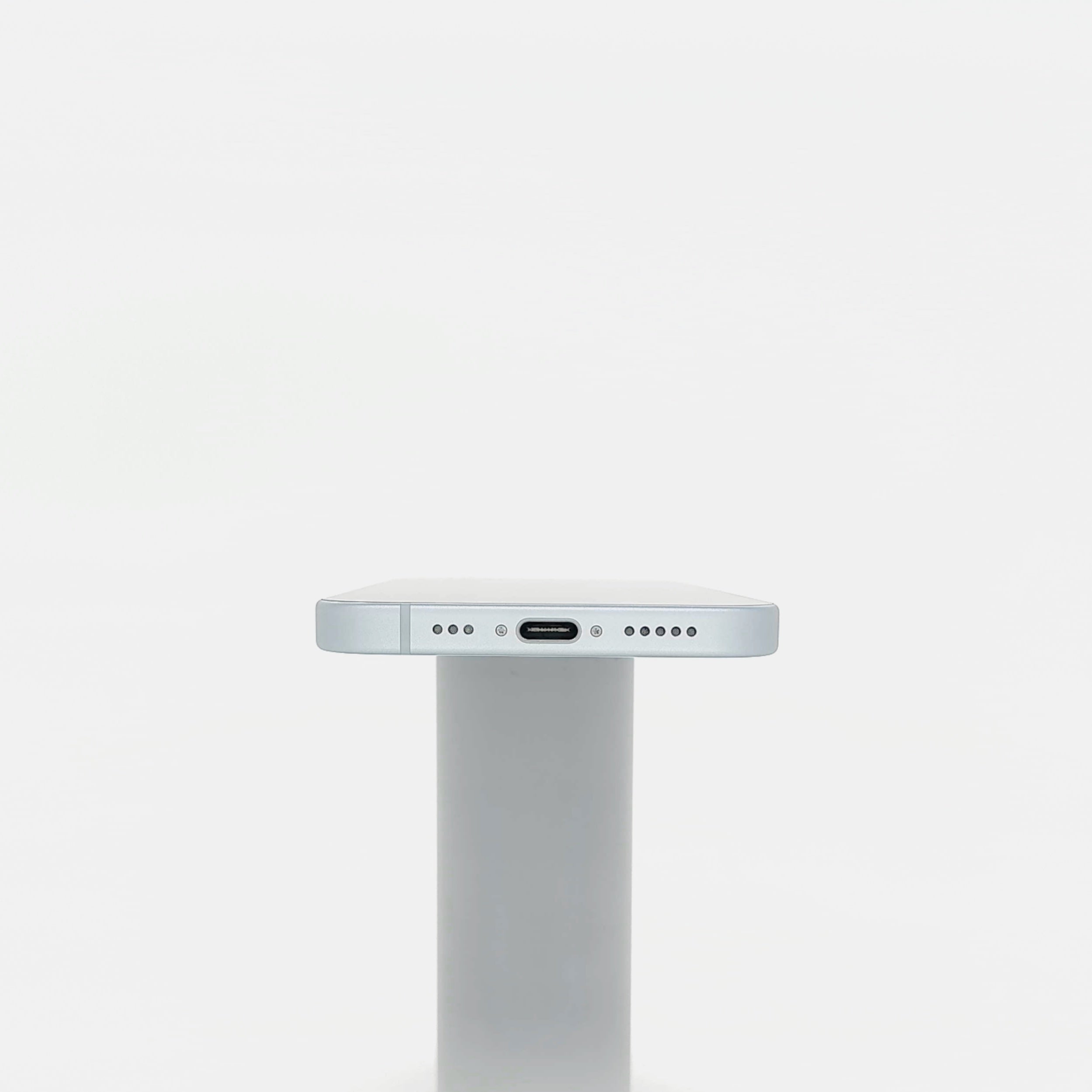 95新 Apple iPhone 15 256G 藍色 中國大陸版