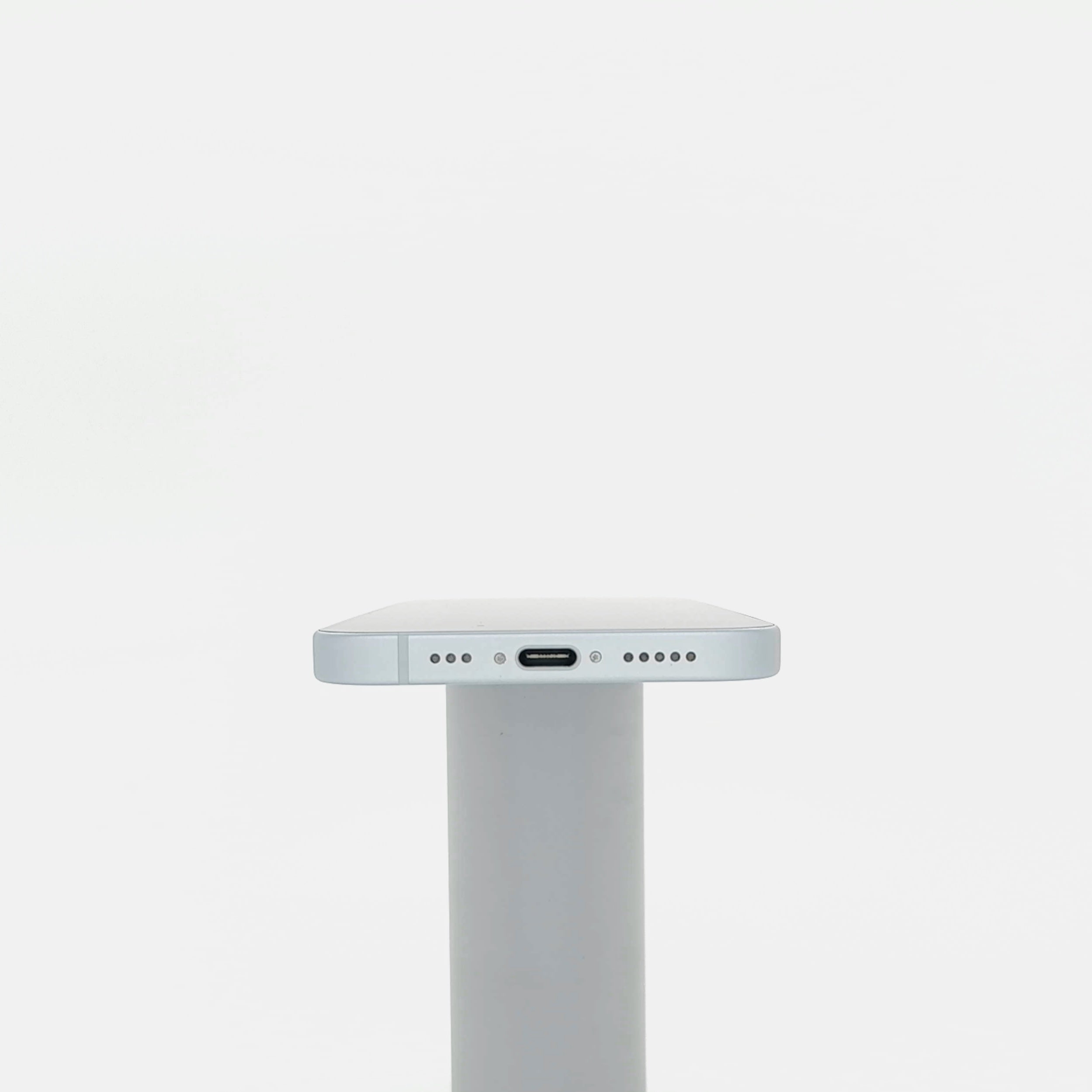 95新 Apple iPhone 15 128G 藍色 中國大陸版