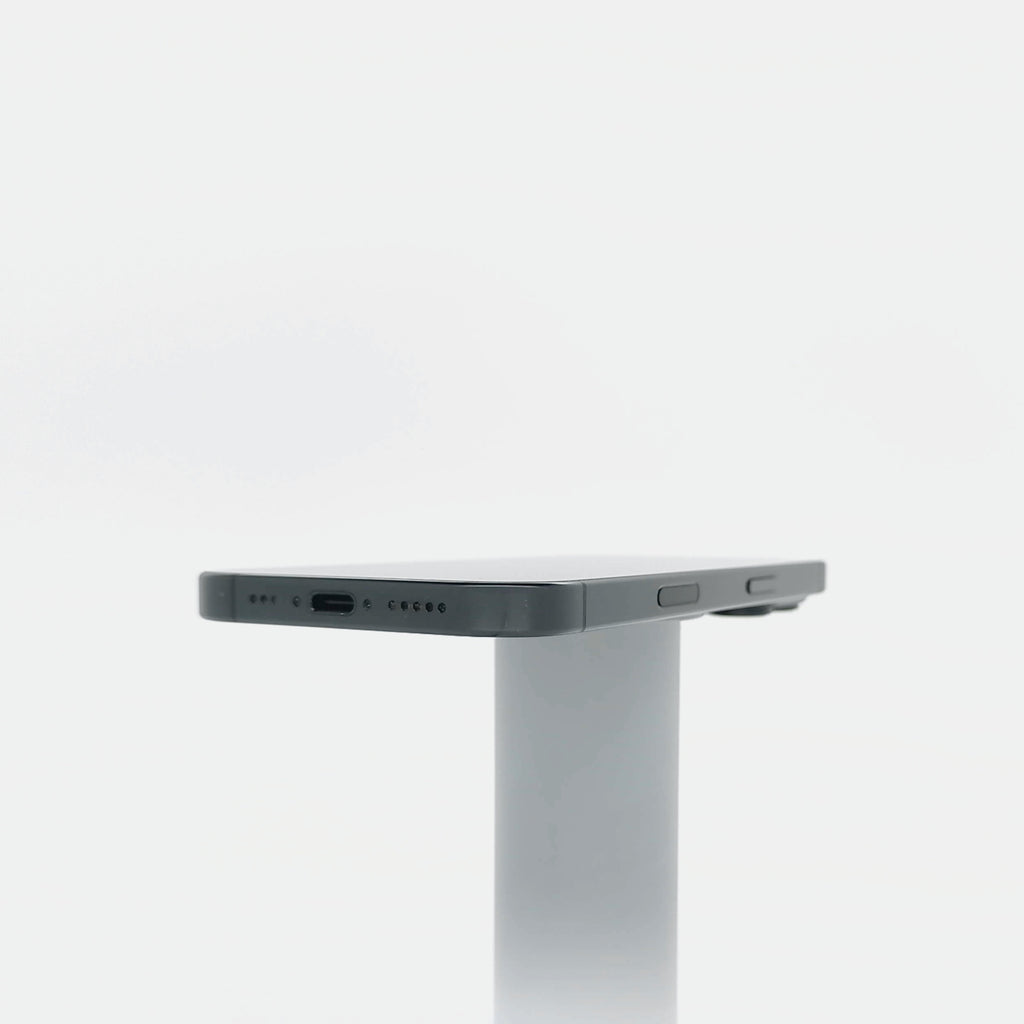 99新 Apple iPhone 16 Pro 128G 黑色鈦金屬 中國大陸版