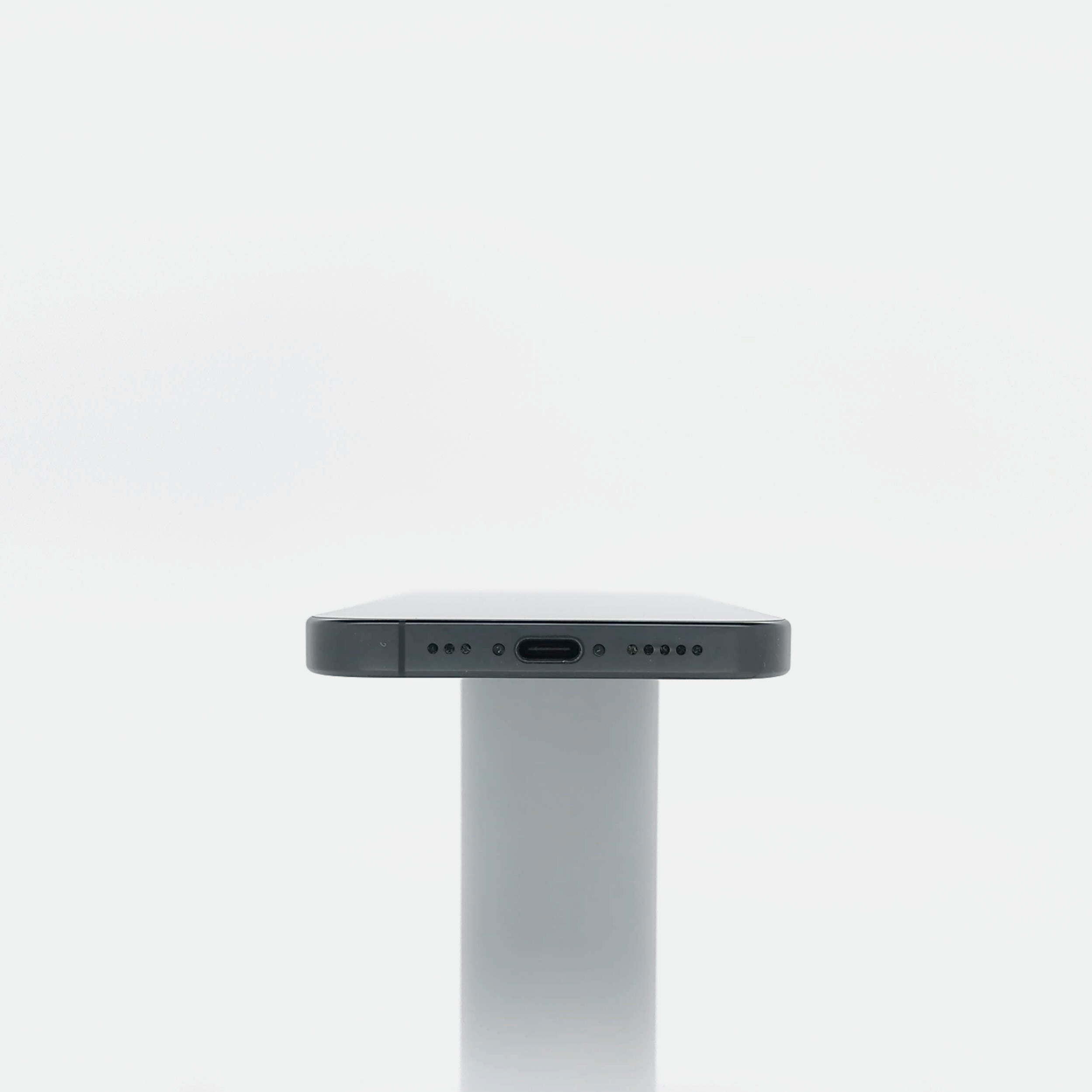 99新 Apple iPhone 16 Pro 128G 黑色鈦金屬 中國大陸版